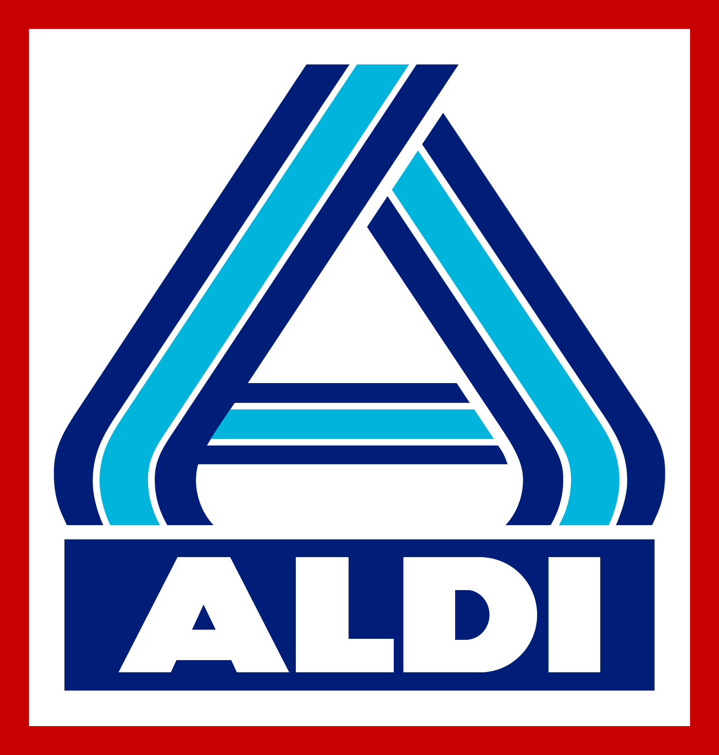 Aldi logo