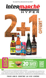 Catalogue Intermarché de cette semaine