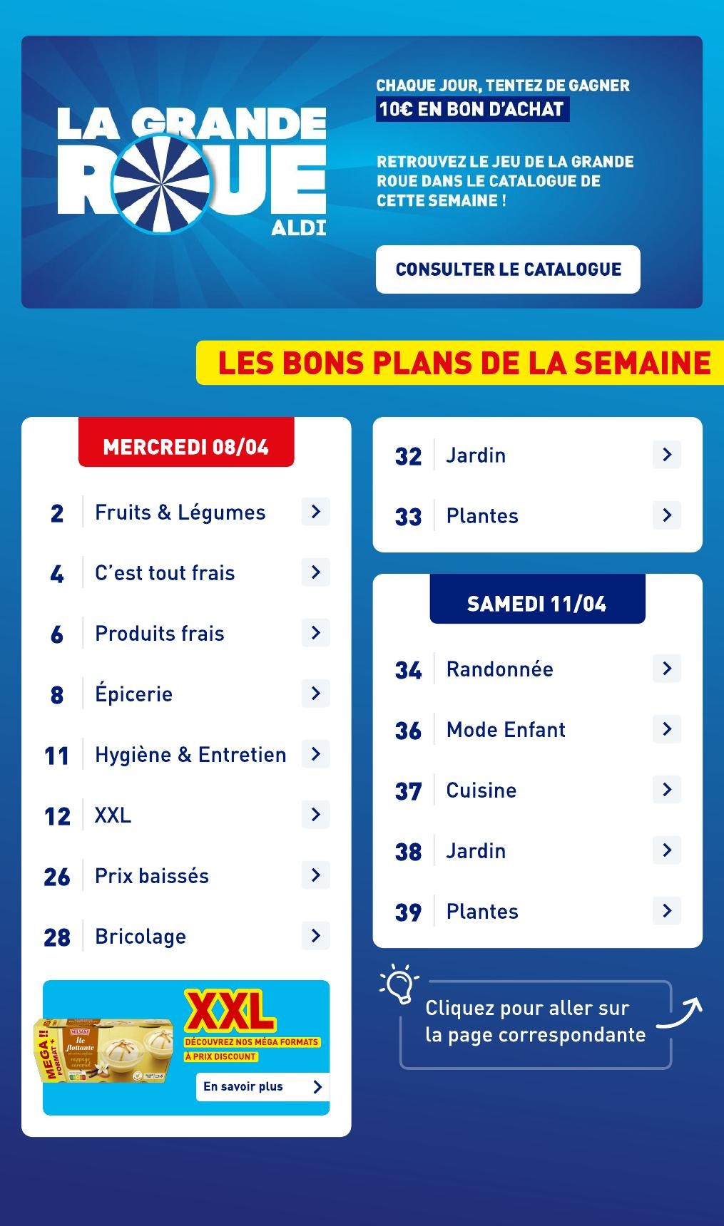 aldi catalogue de cette semaine - page 3