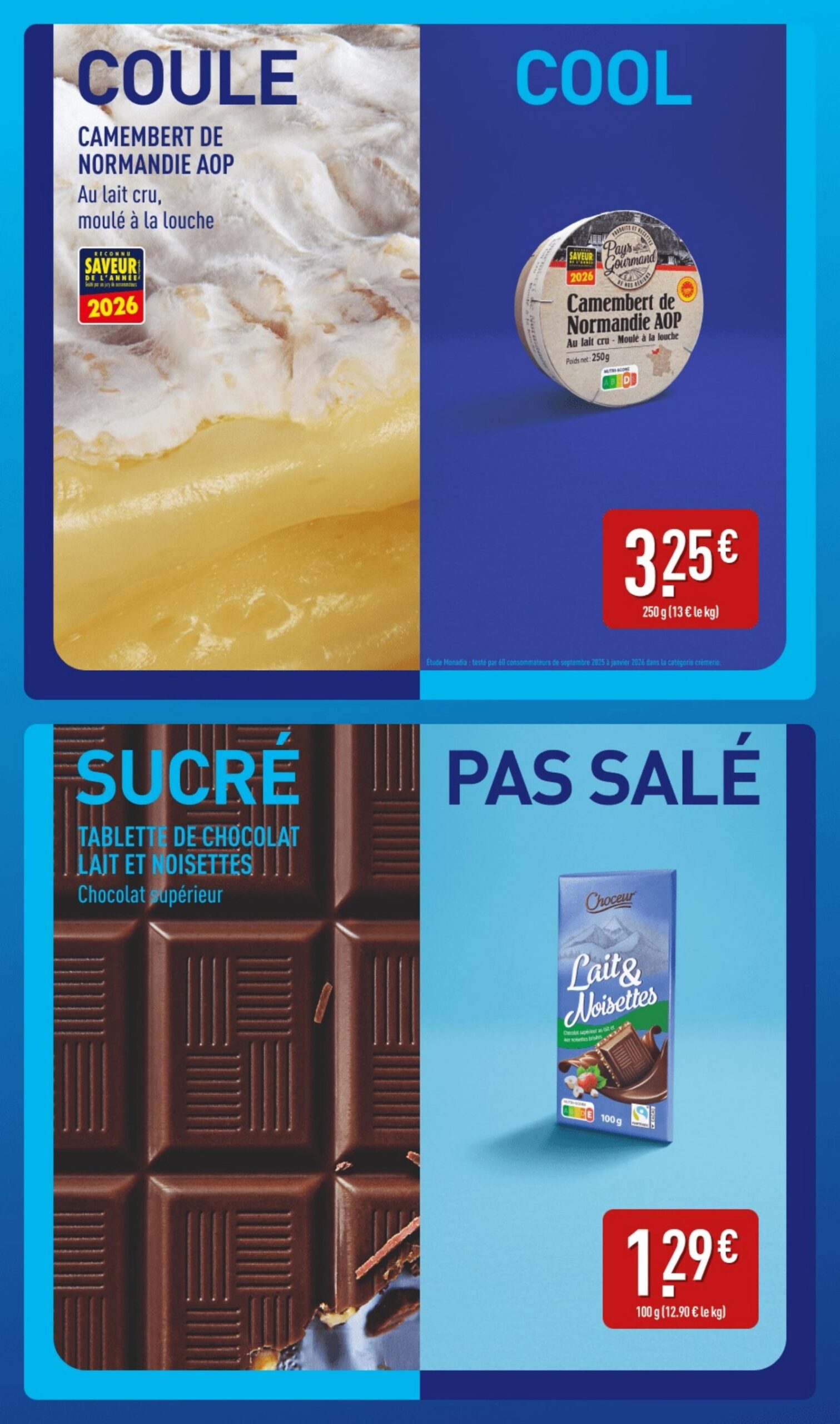 aldi catalogue de cette semaine - page 4