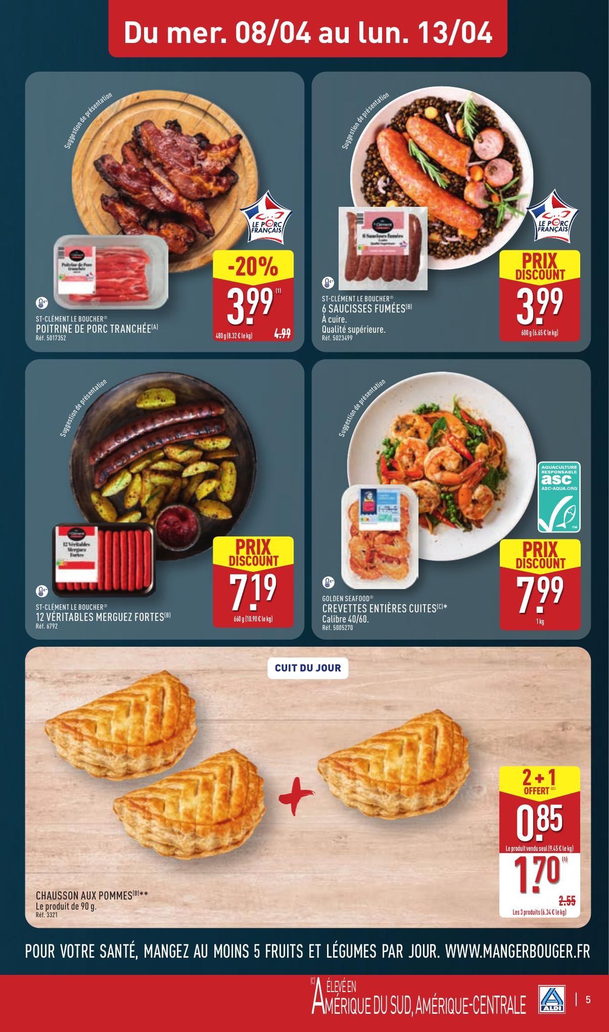 aldi catalogue de cette semaine - page 9