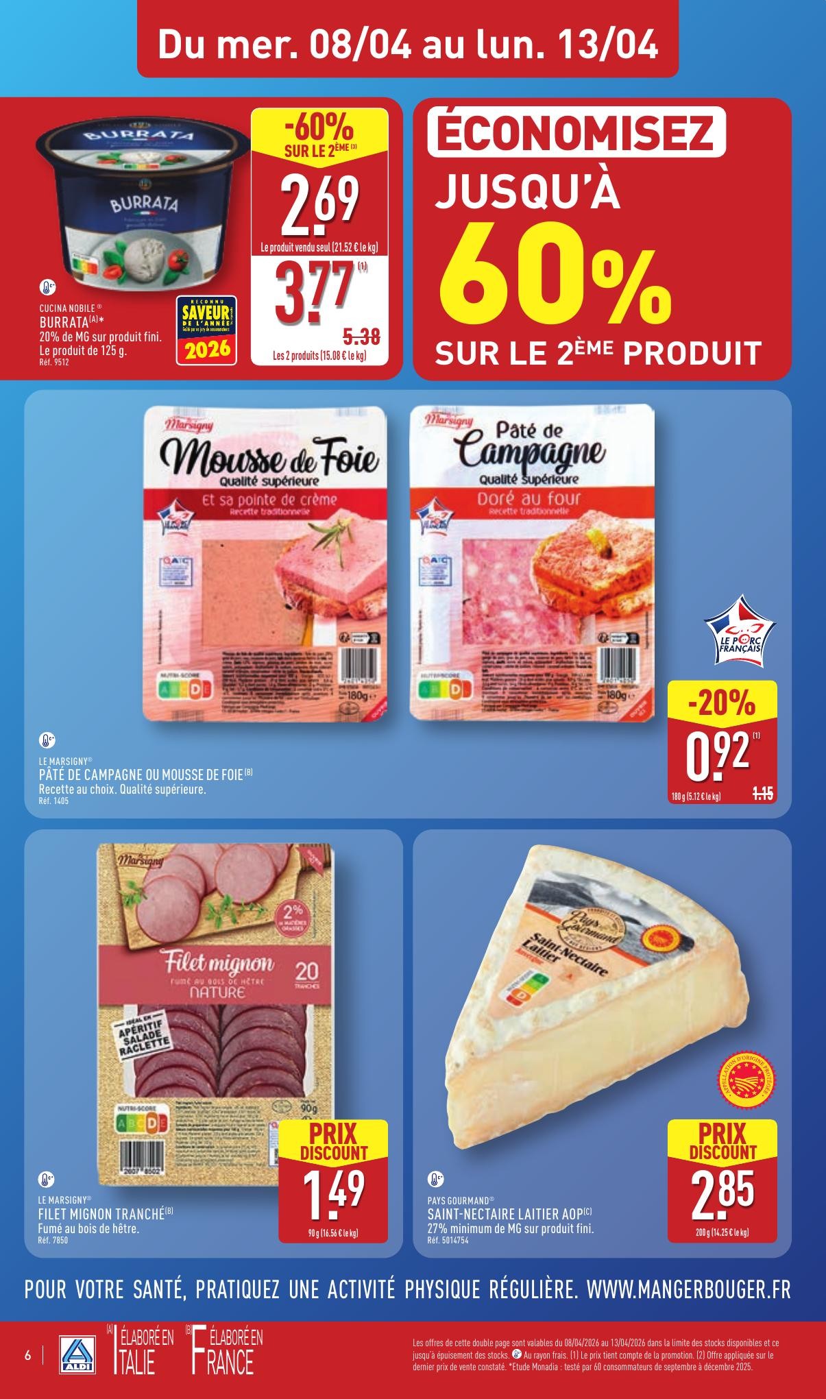 aldi catalogue de cette semaine - page 10