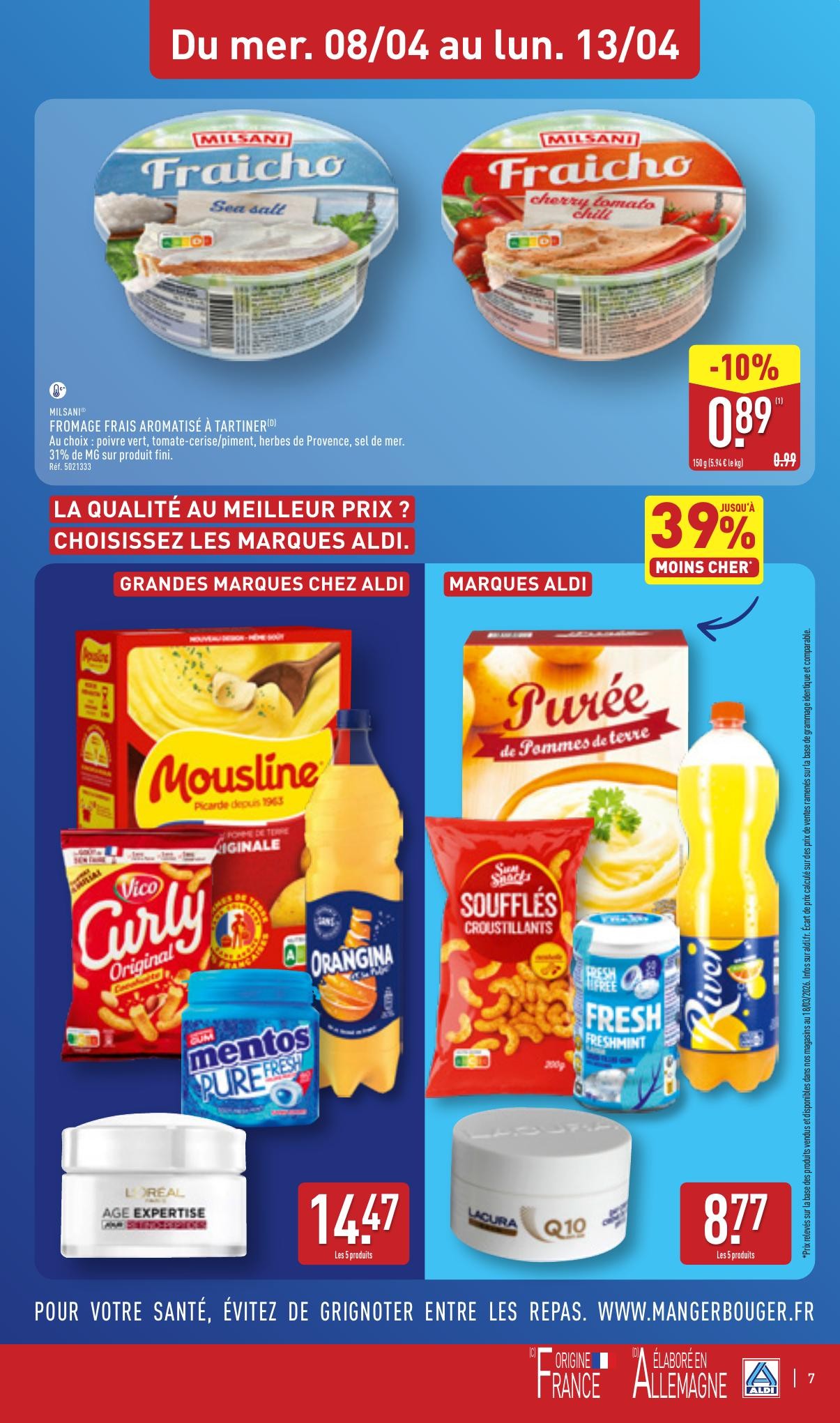 aldi catalogue de cette semaine - page 11