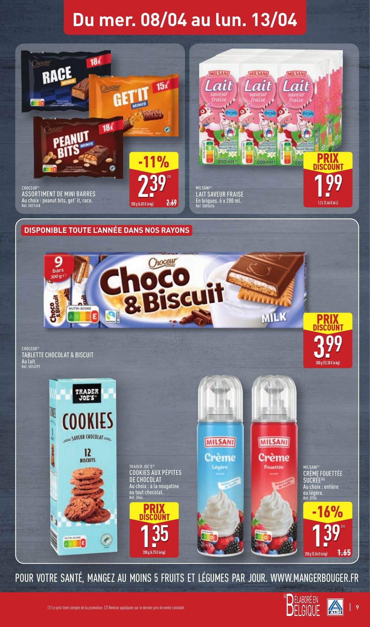 aldi catalogue de cette semaine - page 13