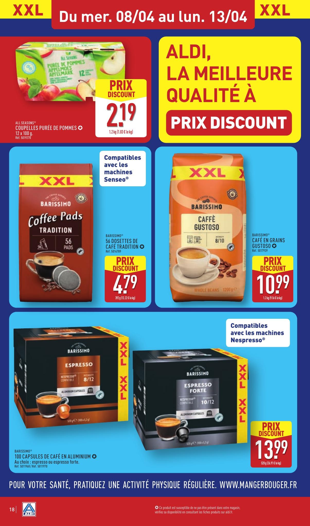 aldi catalogue de cette semaine - page 22
