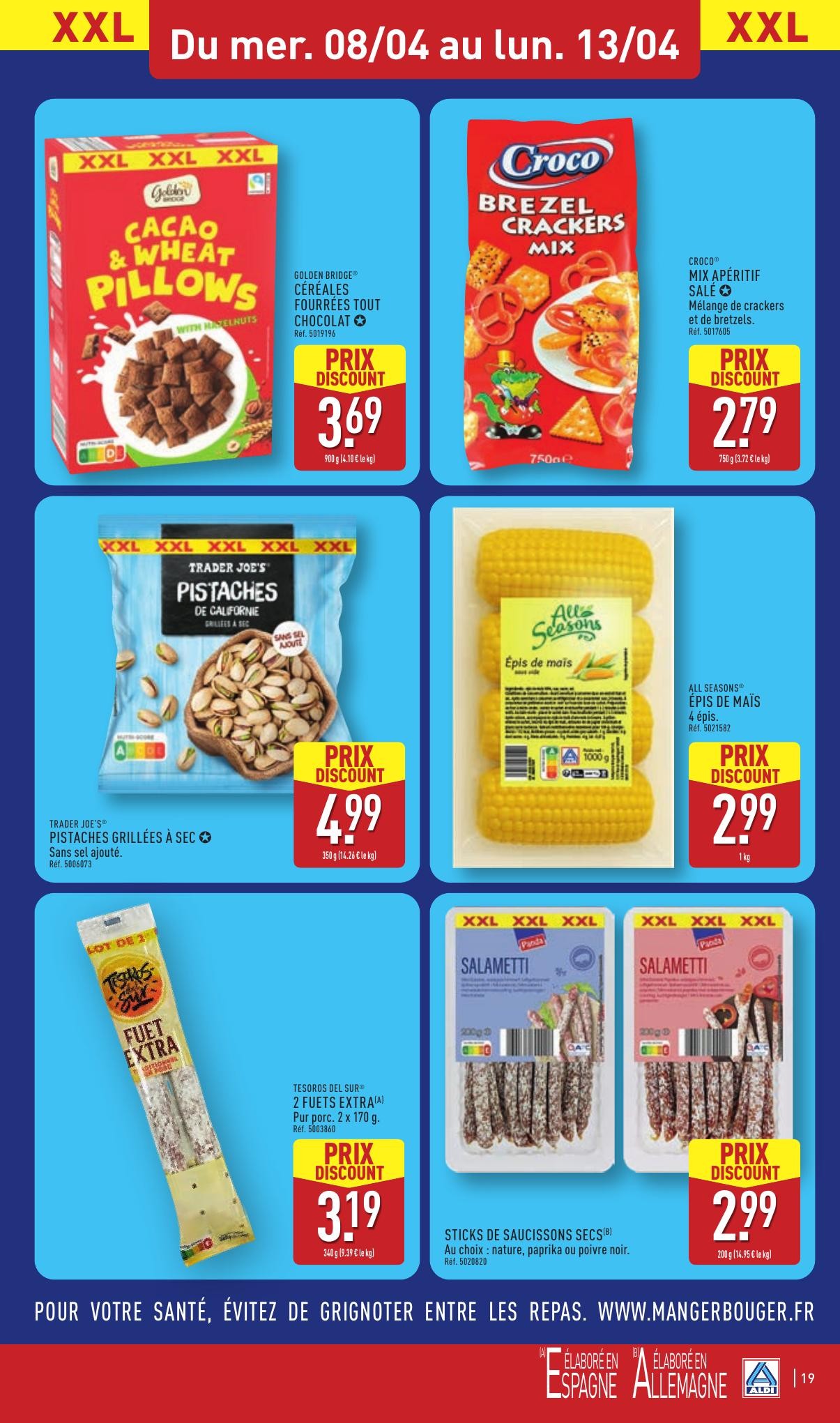 aldi catalogue de cette semaine - page 23