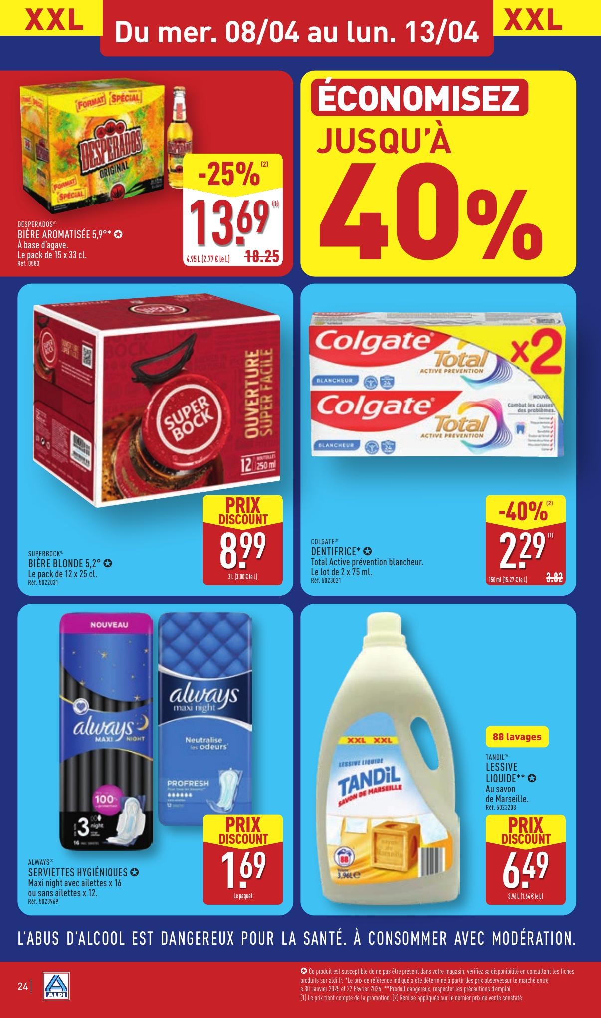 aldi catalogue de cette semaine - page 28