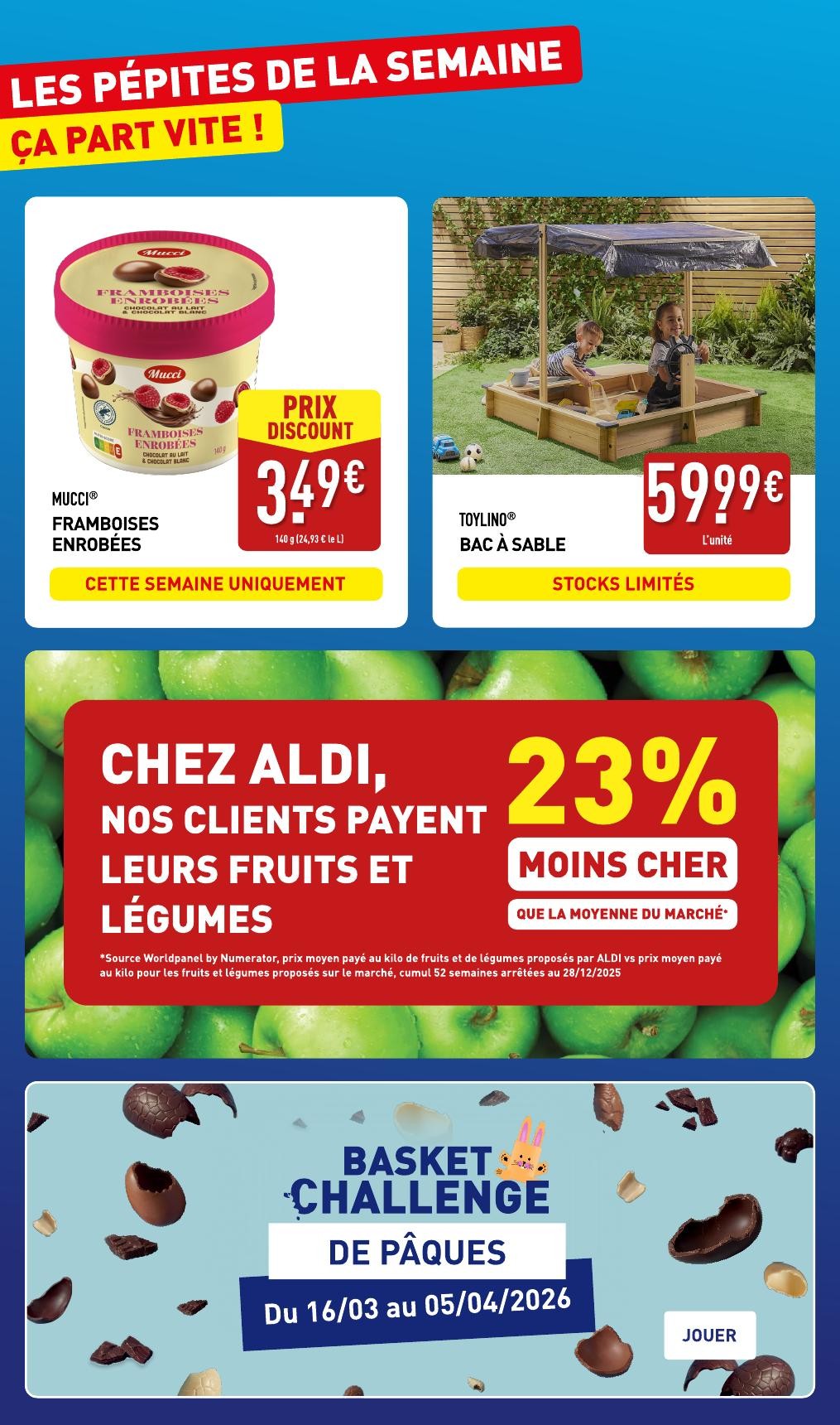aldi catalogue de la semaine derniere - page 2