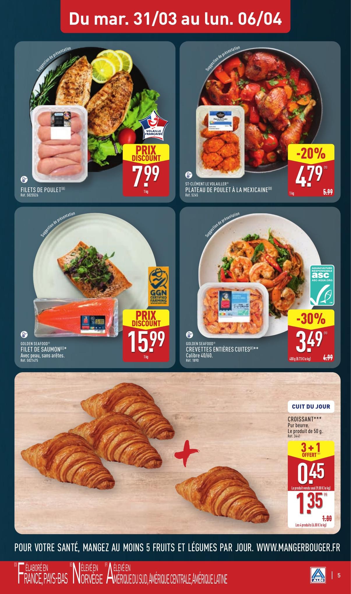 aldi catalogue de la semaine derniere - page 9