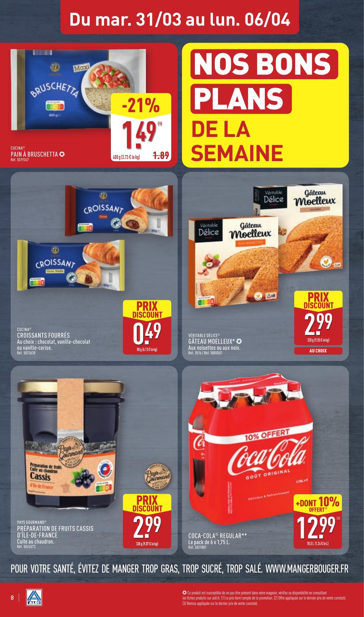 aldi catalogue de la semaine derniere - page 12