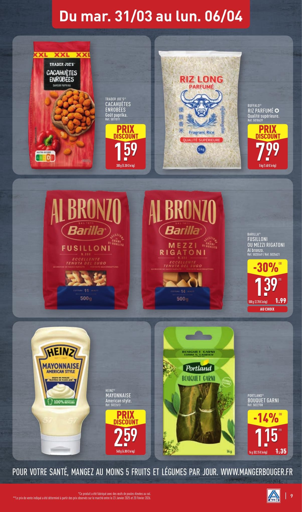 aldi catalogue de la semaine derniere - page 13