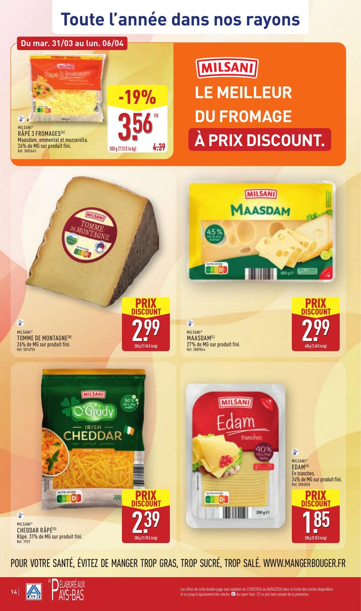 aldi catalogue de la semaine derniere - page 18