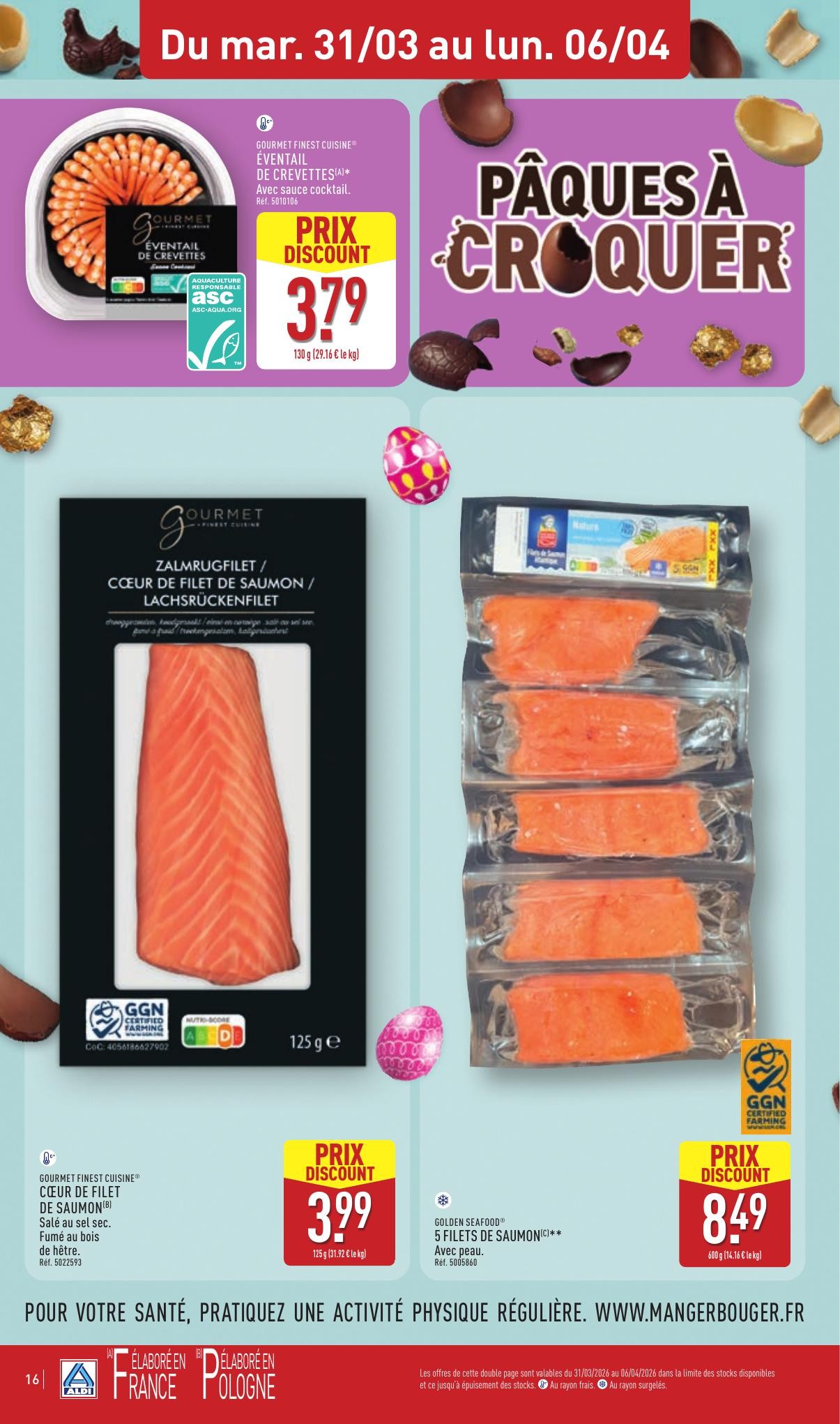 aldi catalogue de la semaine derniere - page 20