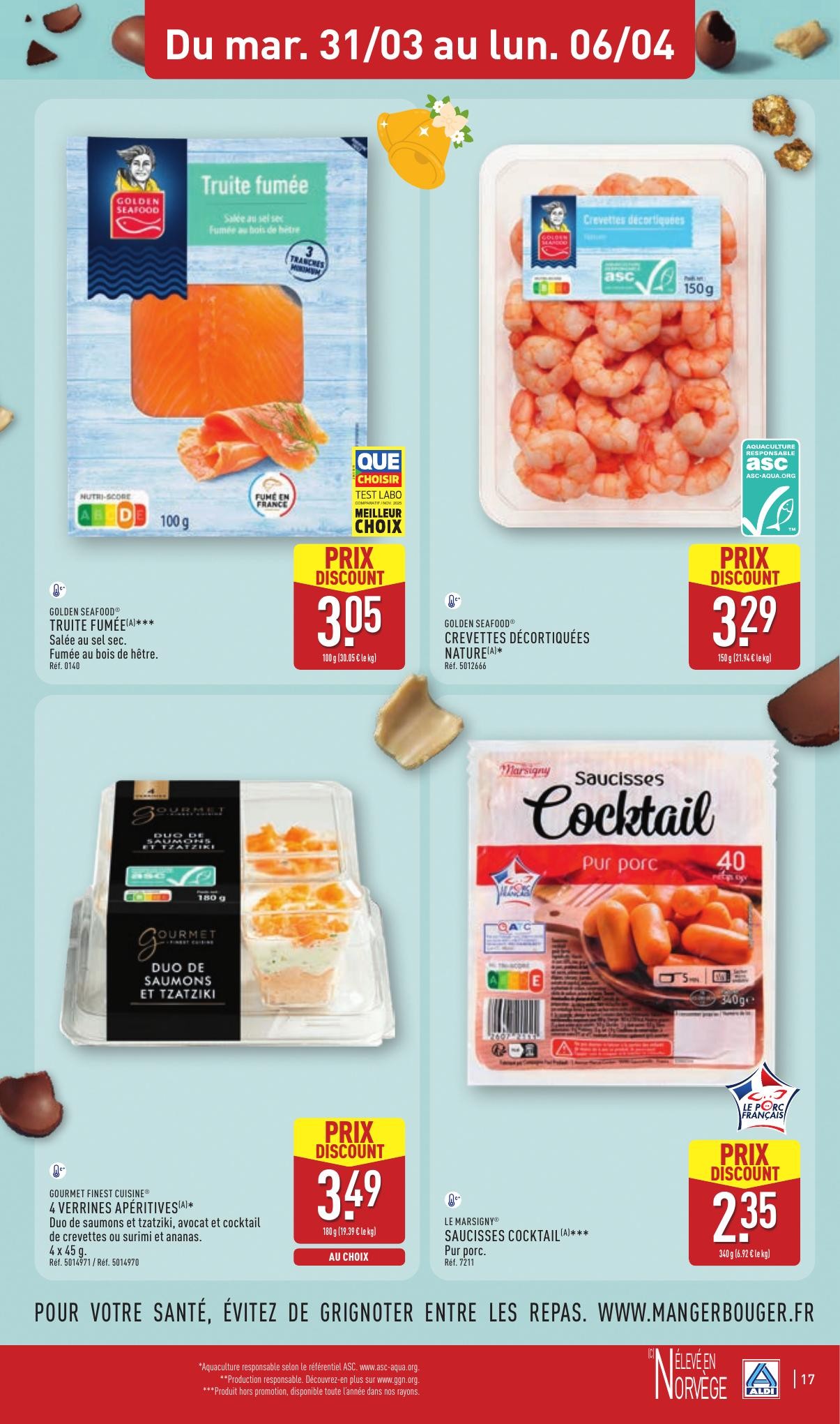 aldi catalogue de la semaine derniere - page 21