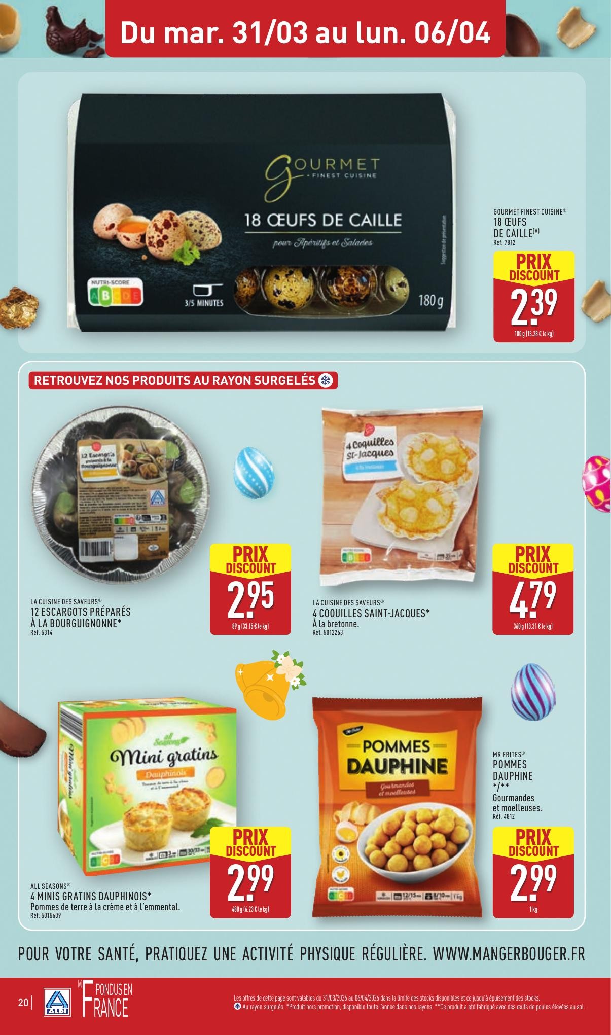 aldi catalogue de la semaine derniere - page 24