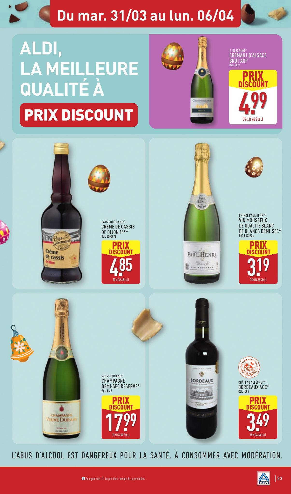 aldi catalogue de la semaine derniere - page 27