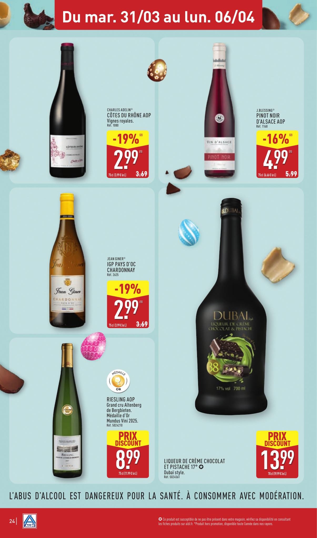 aldi catalogue de la semaine derniere - page 28
