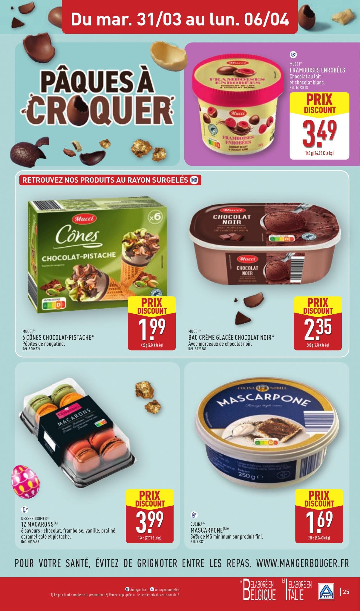 aldi catalogue de la semaine derniere - page 29