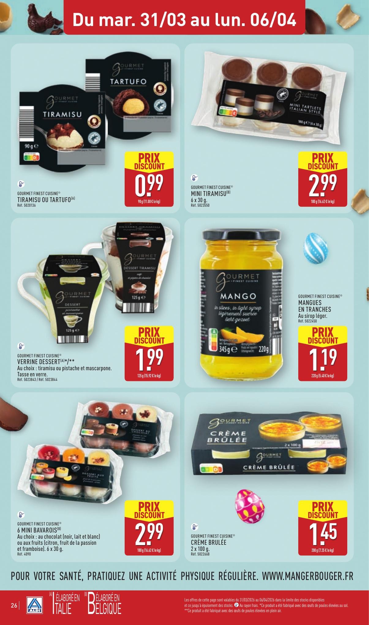 aldi catalogue de la semaine derniere - page 30