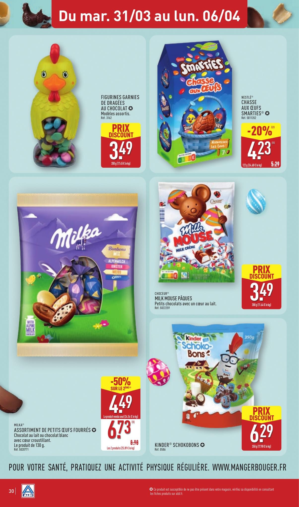 aldi catalogue de la semaine derniere - page 34