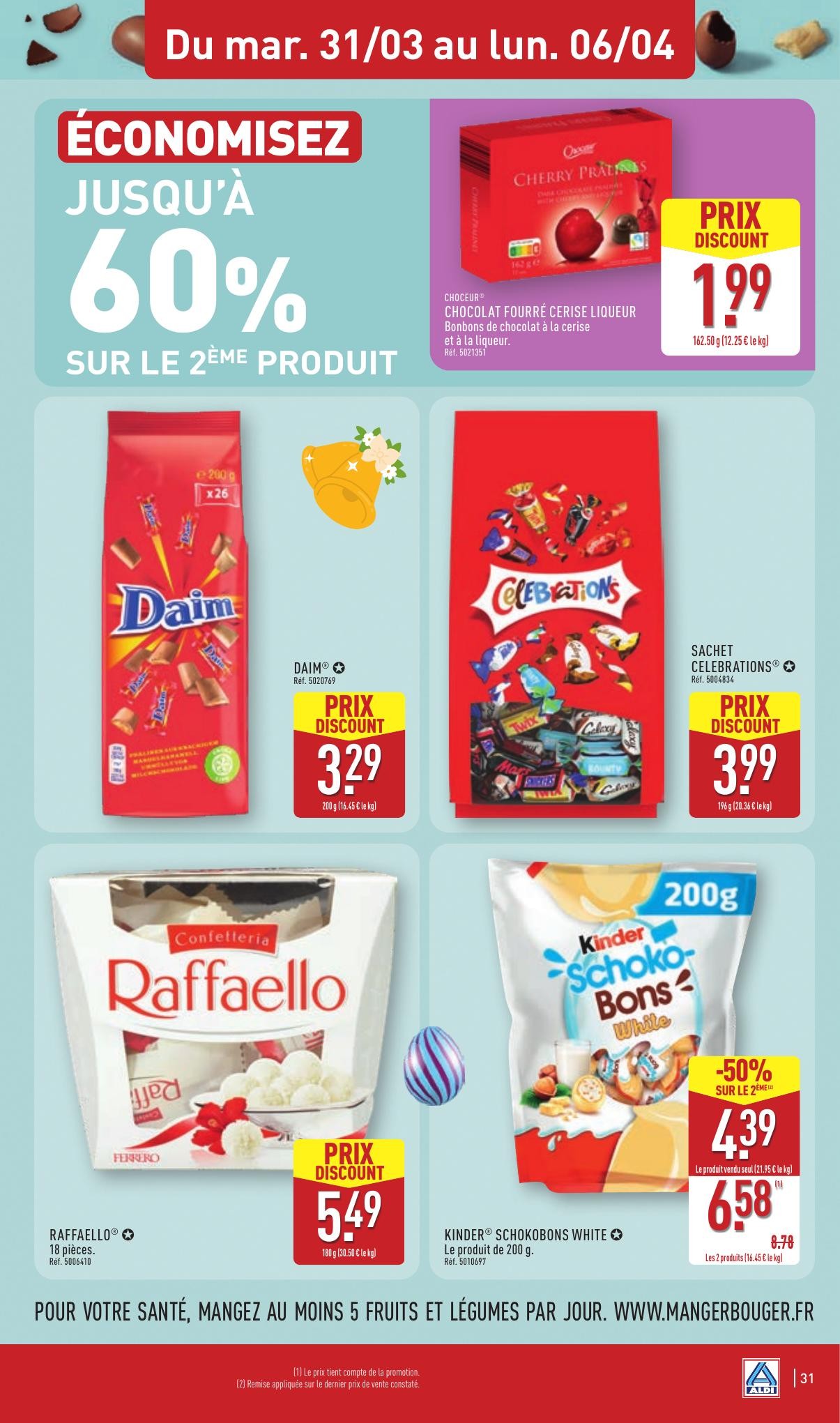 aldi catalogue de la semaine derniere - page 35