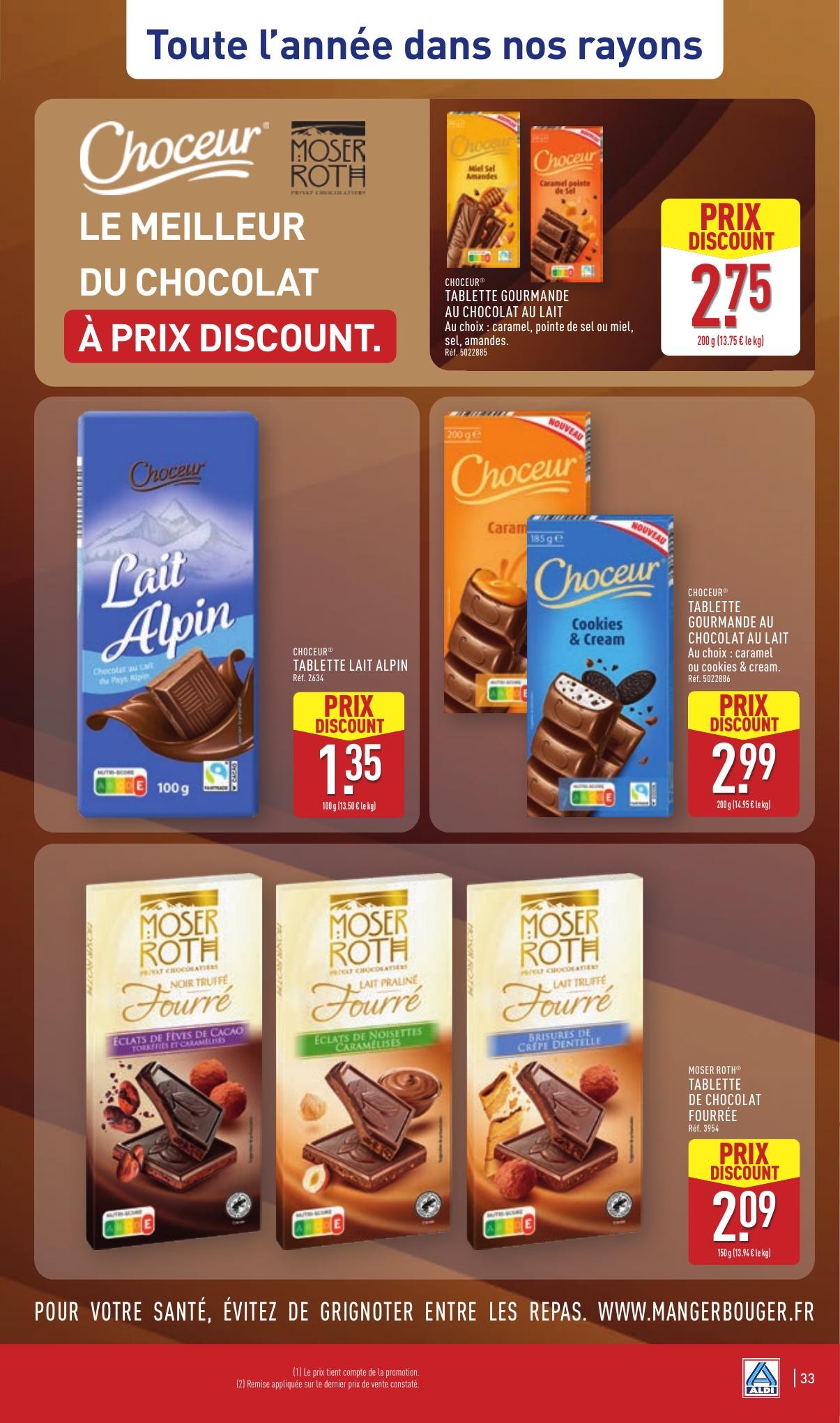 aldi catalogue de la semaine derniere - page 37