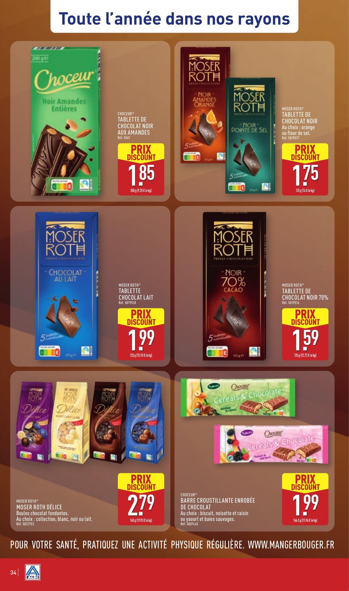 aldi catalogue de la semaine derniere - page 38