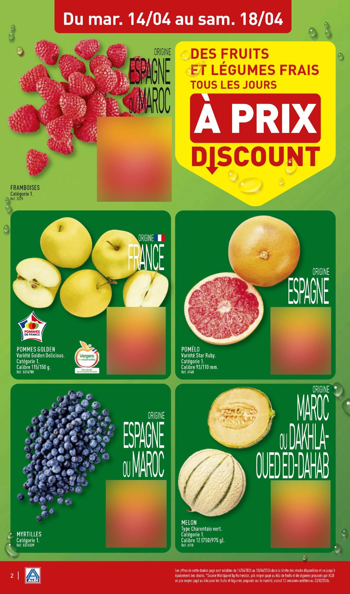 aldi catalogue de la semaine prochaine - page 4