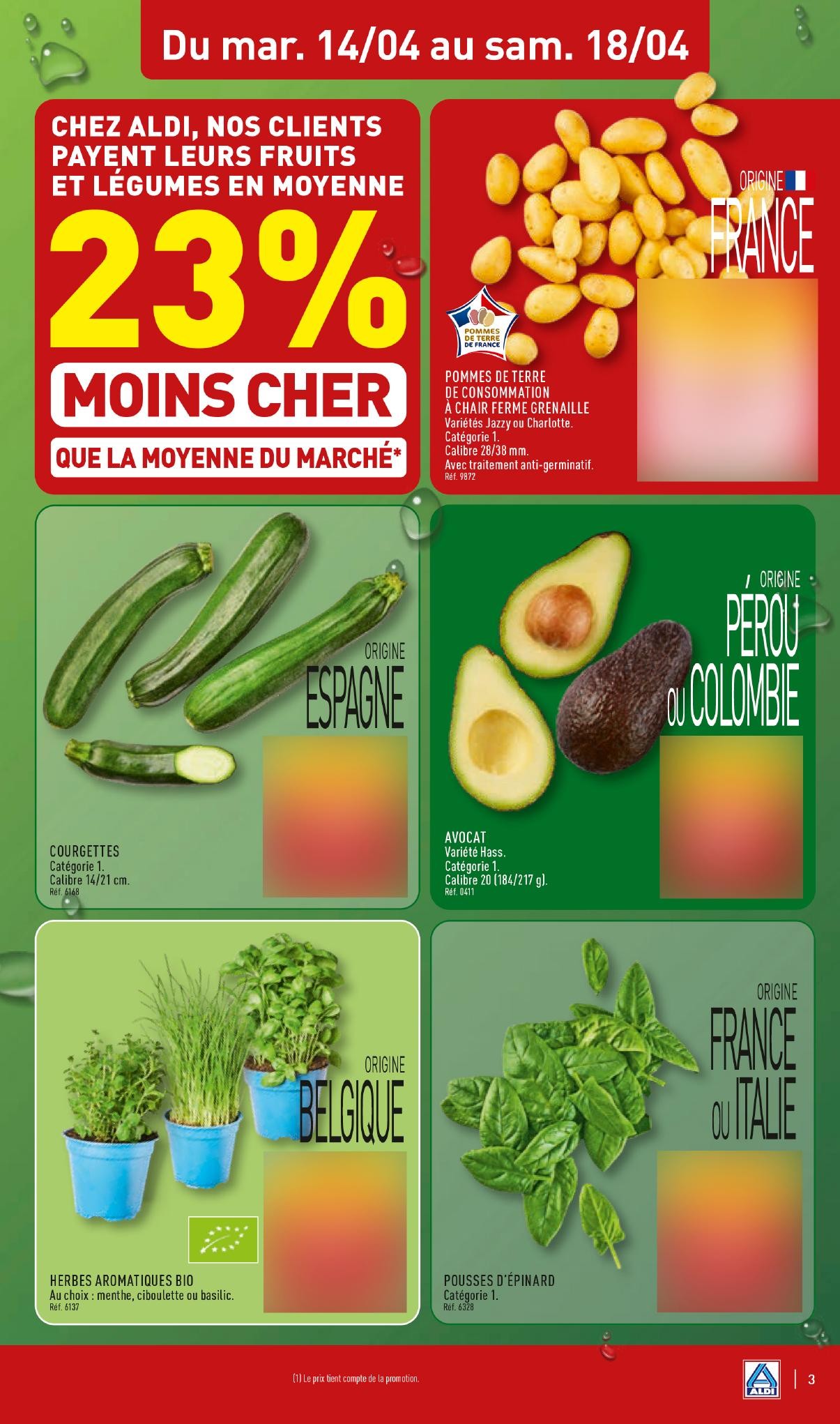 aldi catalogue de la semaine prochaine - page 5