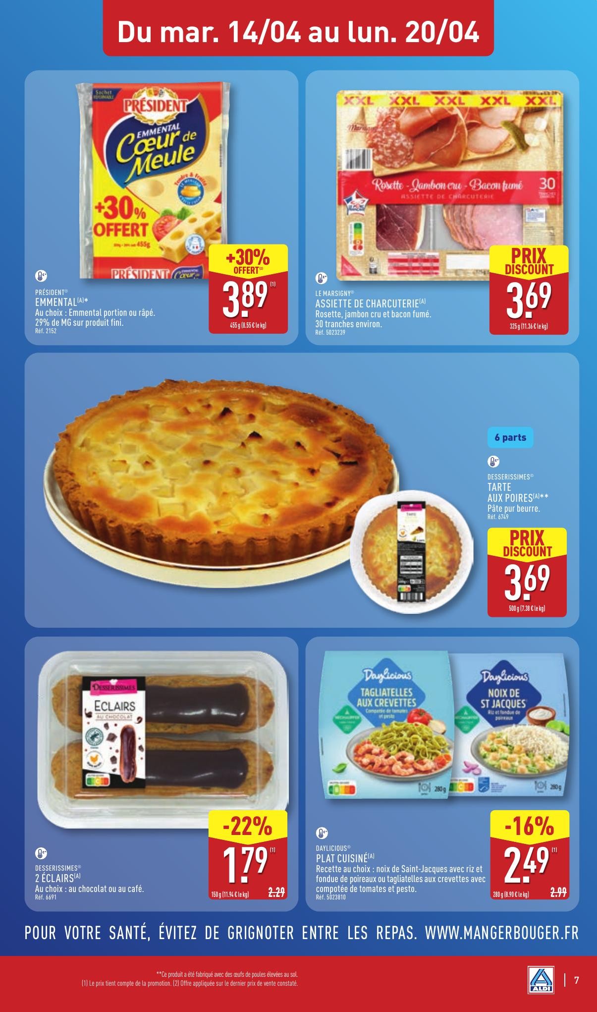 aldi catalogue de la semaine prochaine - page 9
