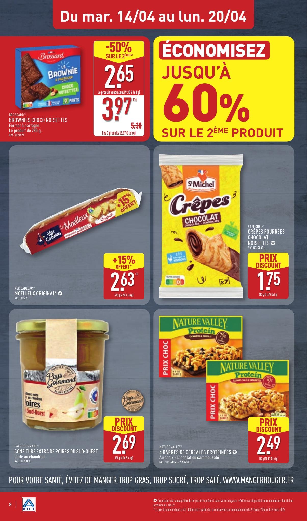 aldi catalogue de la semaine prochaine - page 10