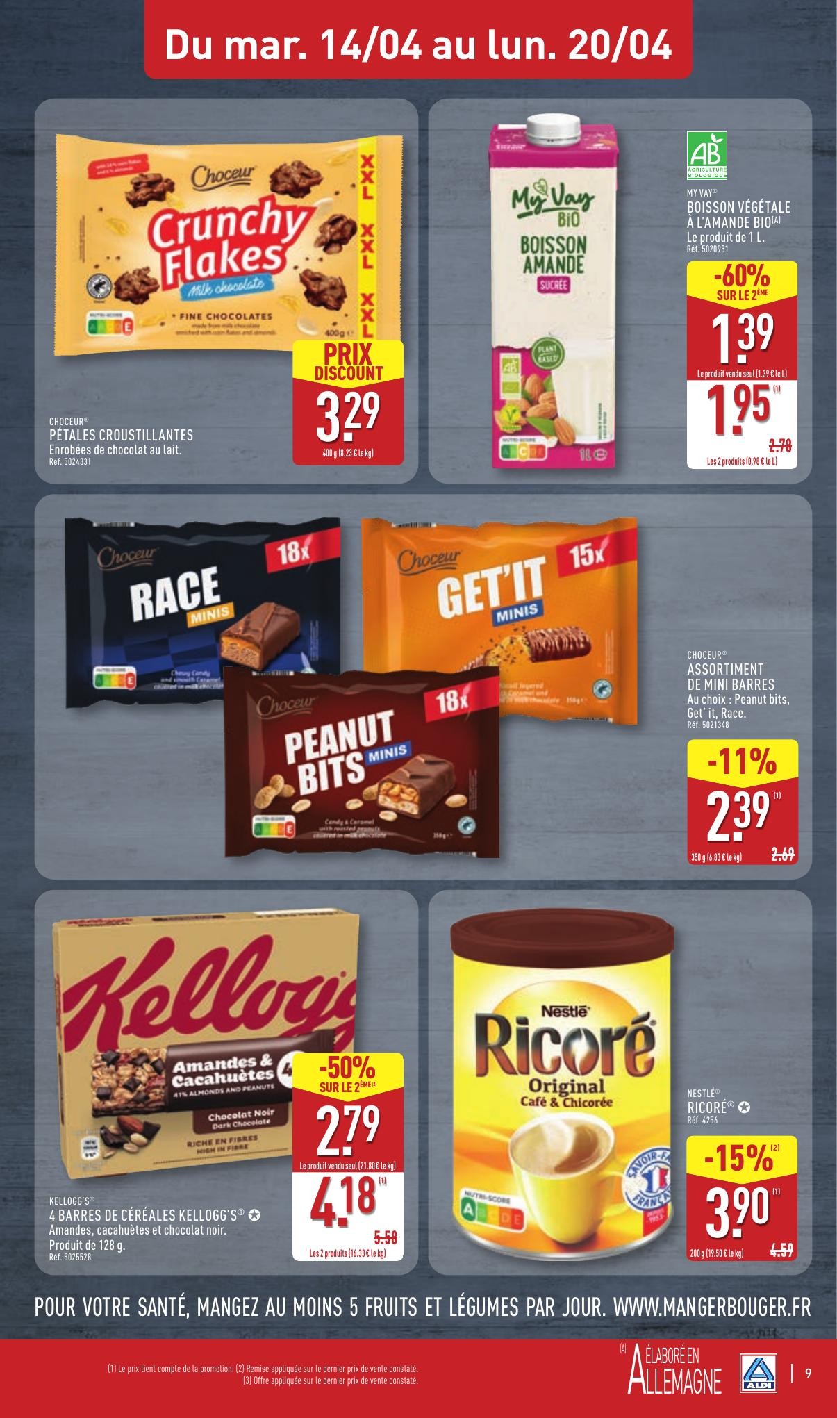 aldi catalogue de la semaine prochaine - page 11