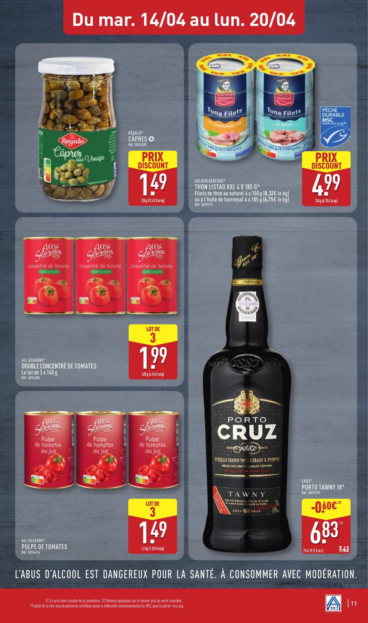 aldi catalogue de la semaine prochaine - page 13