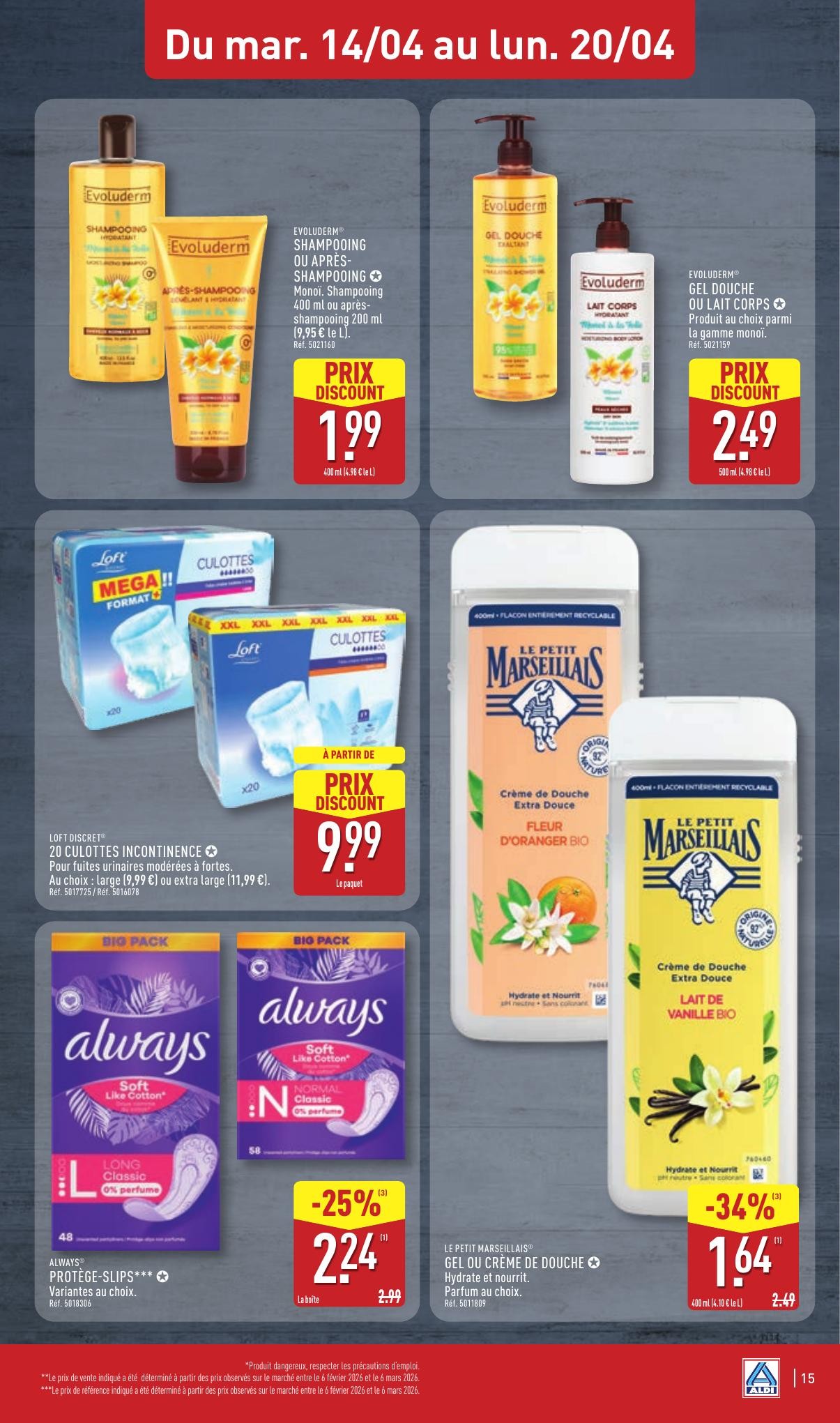 aldi catalogue de la semaine prochaine - page 17