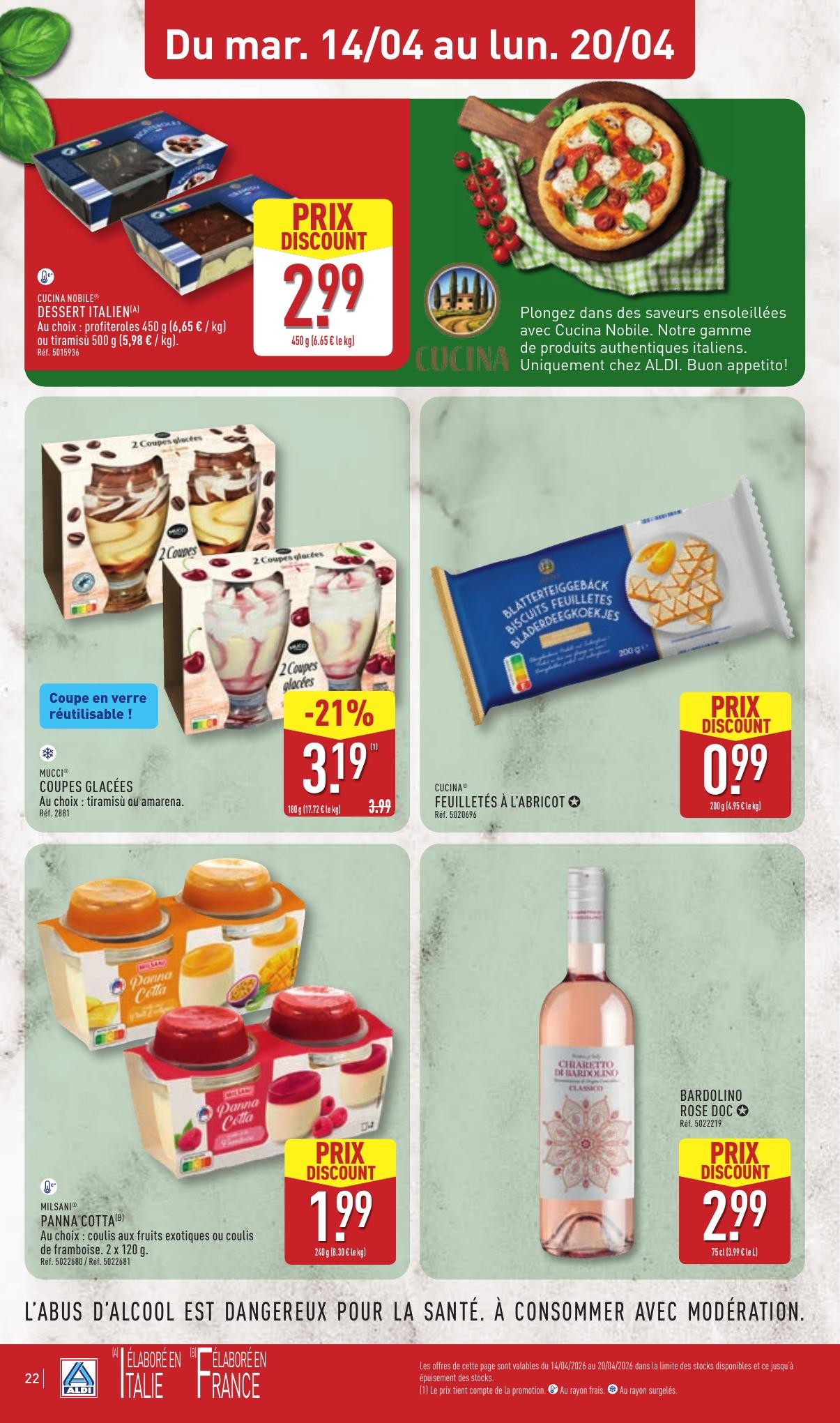 aldi catalogue de la semaine prochaine - page 24