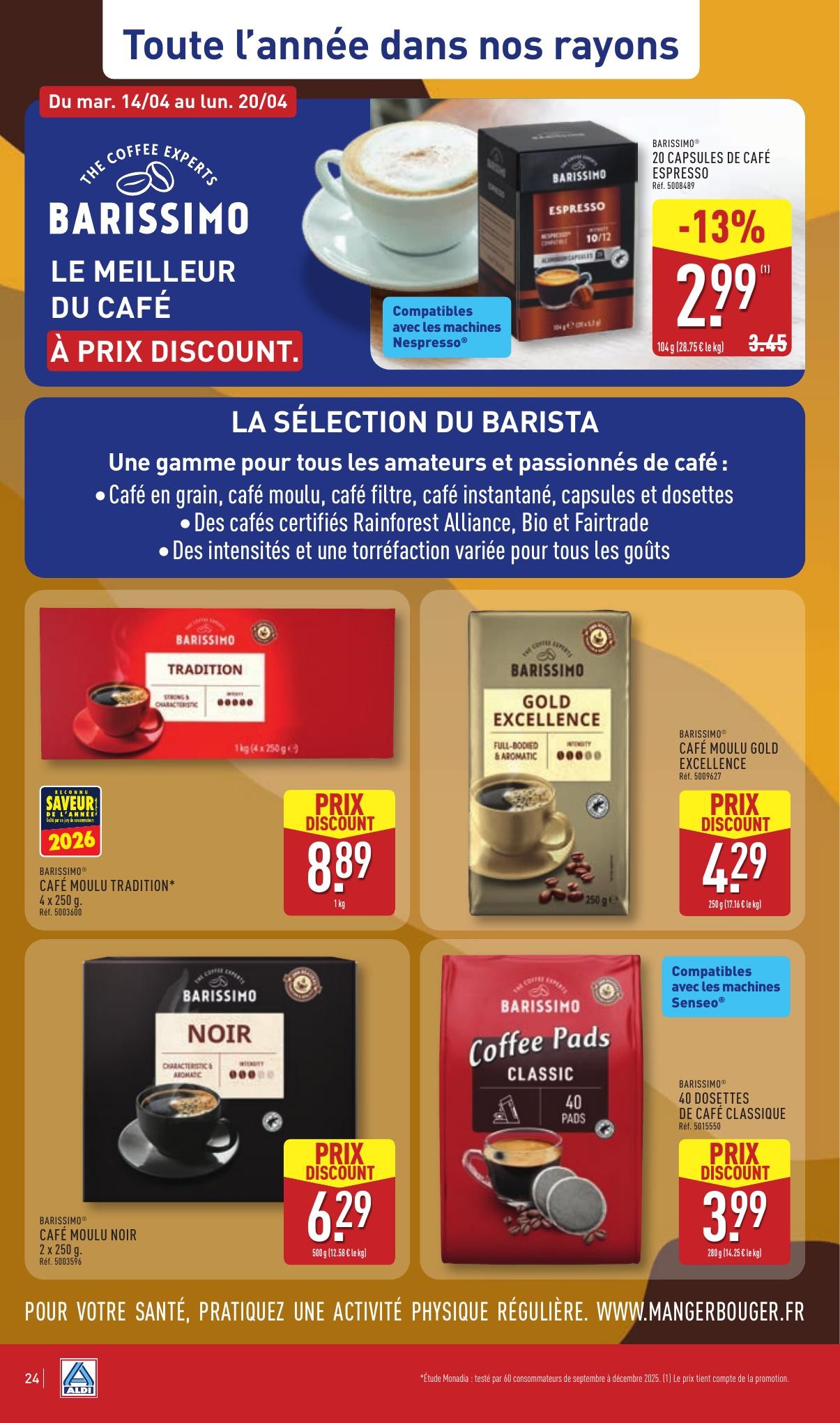 aldi catalogue de la semaine prochaine - page 26