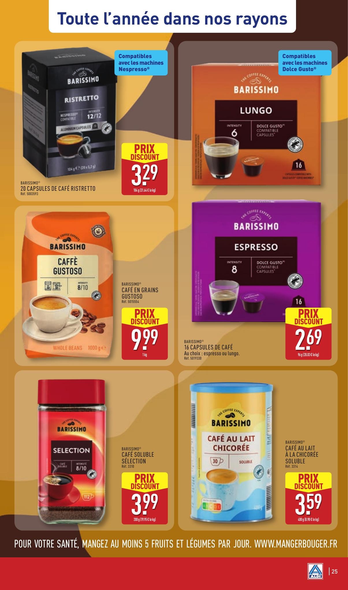 aldi catalogue de la semaine prochaine - page 27