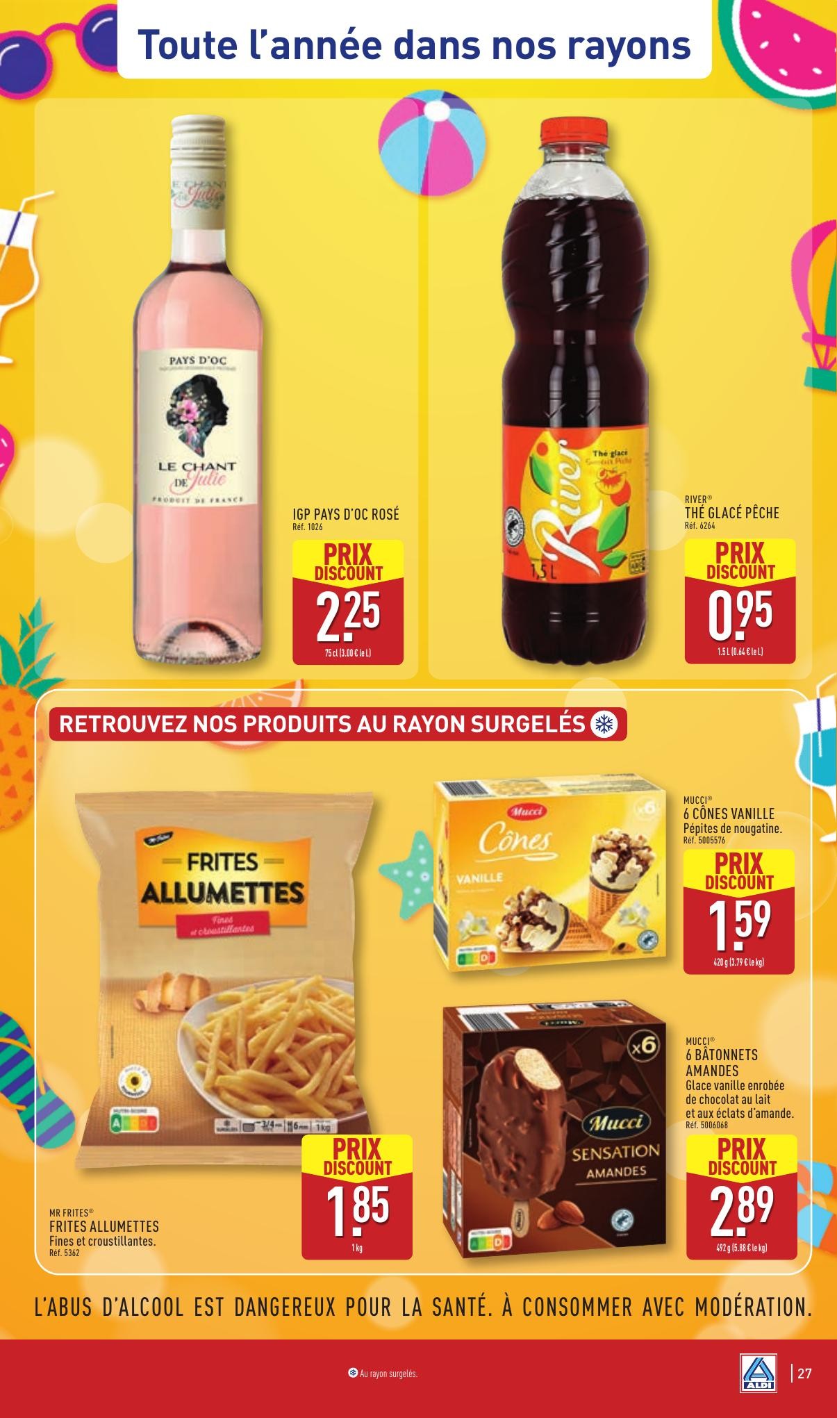 aldi catalogue de la semaine prochaine - page 29