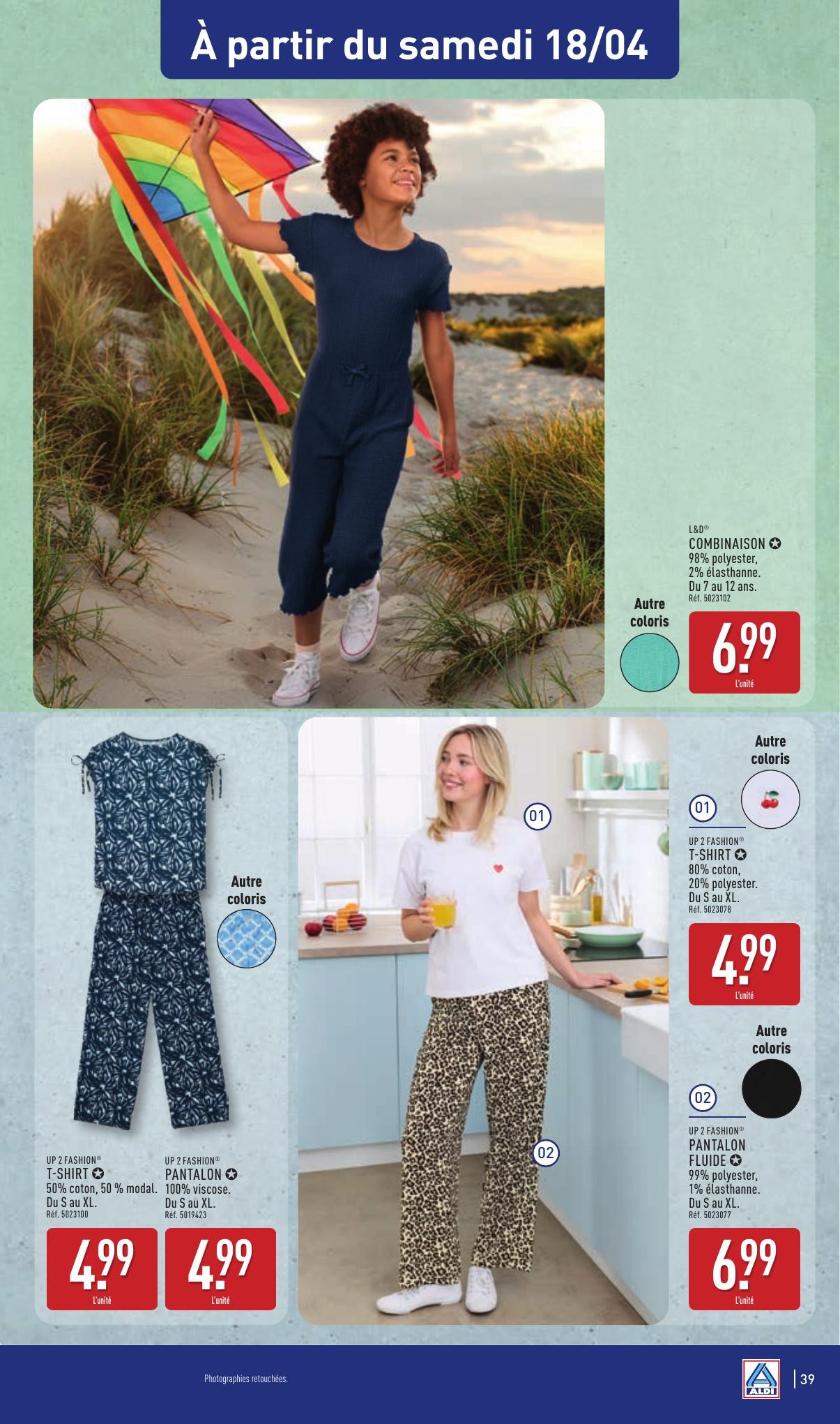 aldi catalogue de la semaine prochaine - page 41