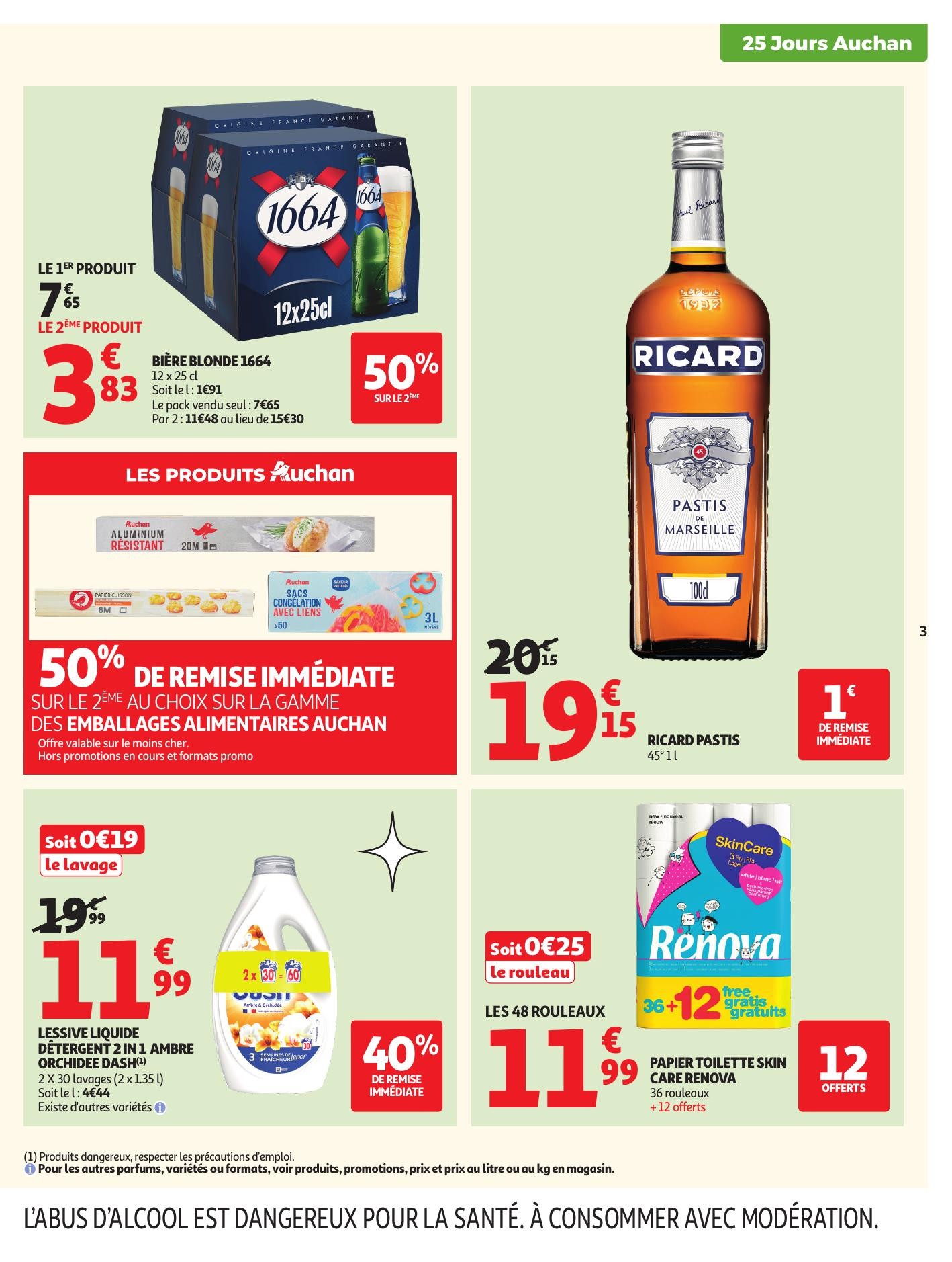 auchan catalogue auchan a venir - page 3