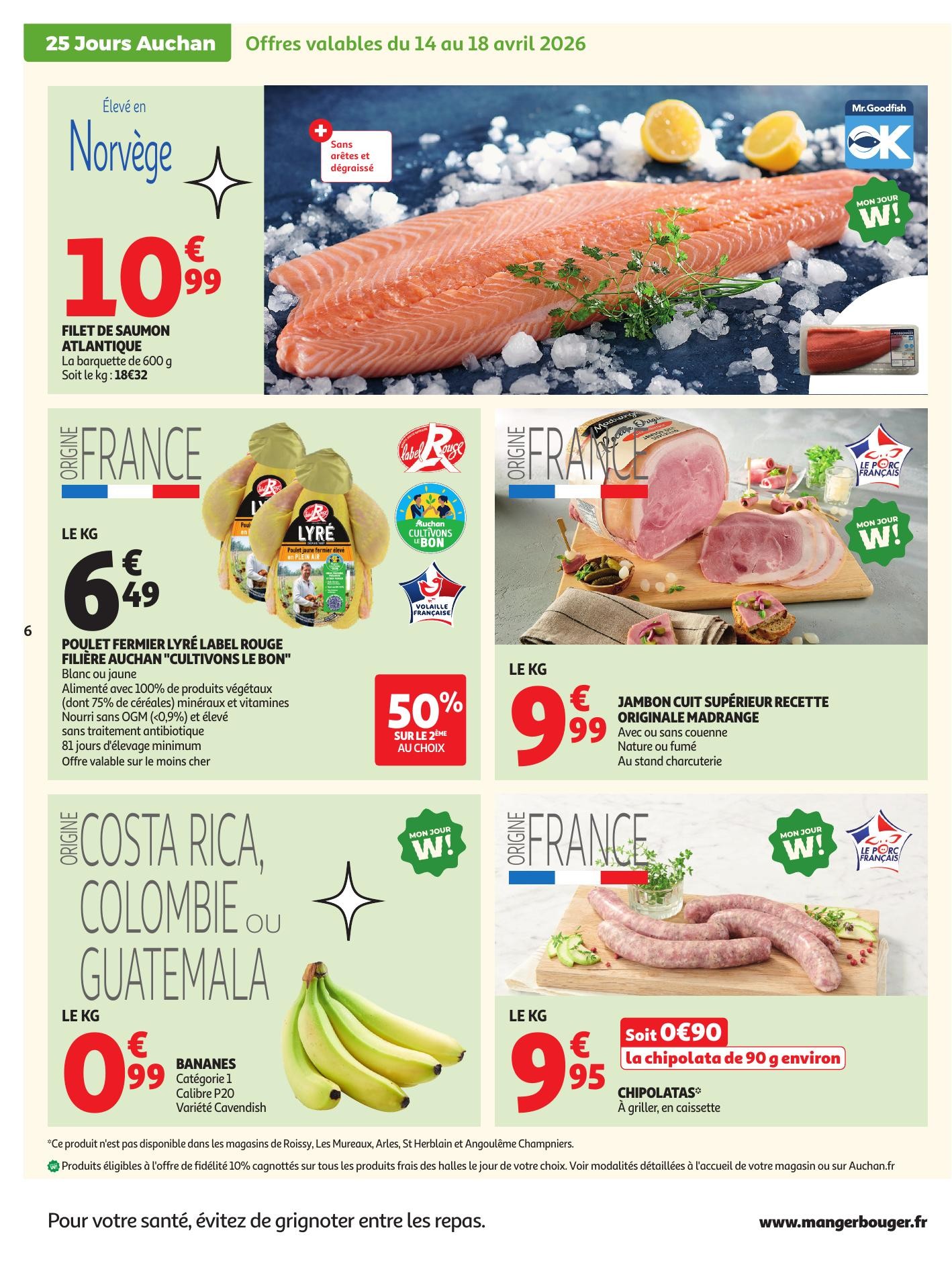 auchan catalogue auchan a venir - page 6