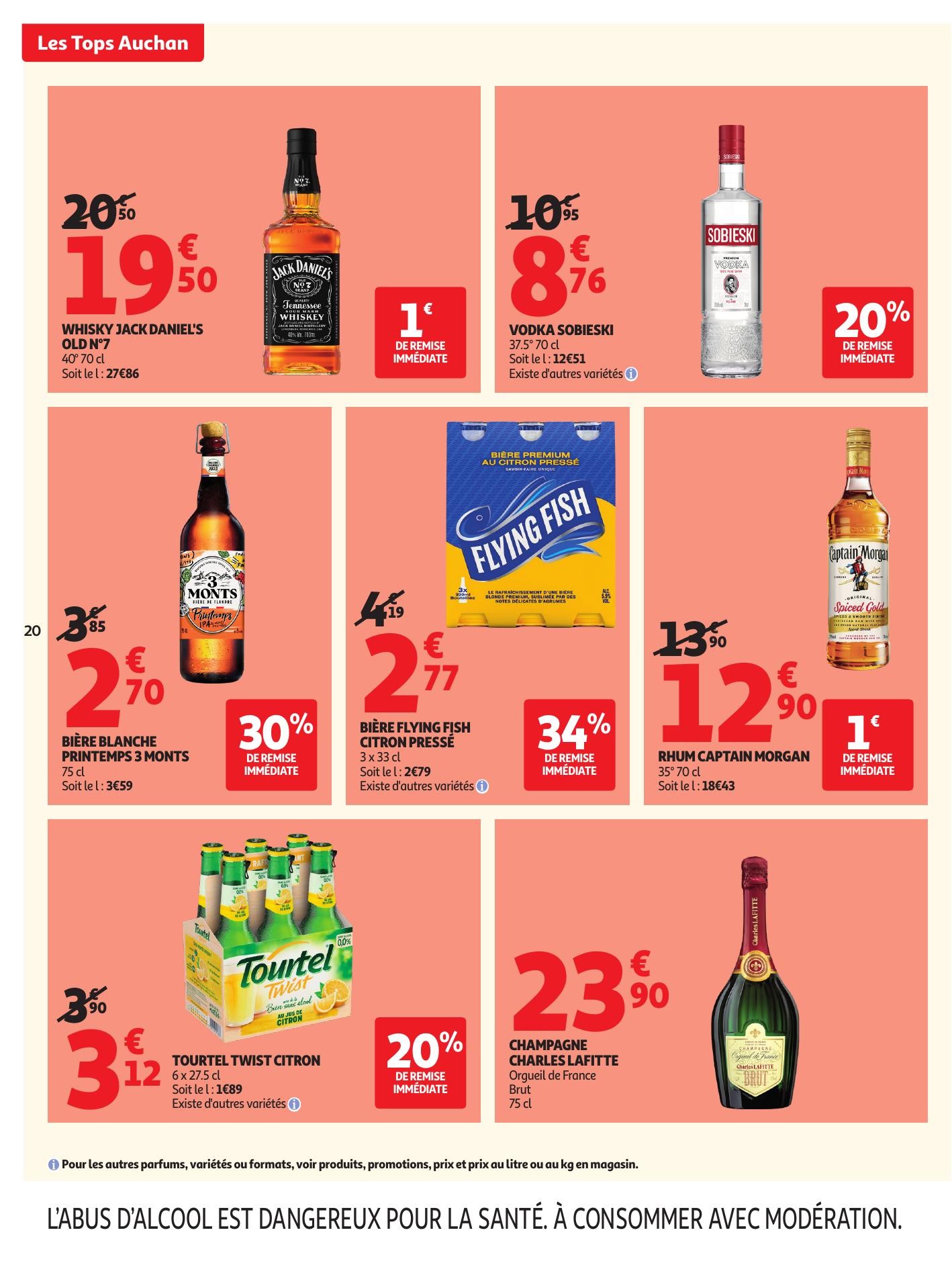 auchan catalogue auchan a venir - page 20