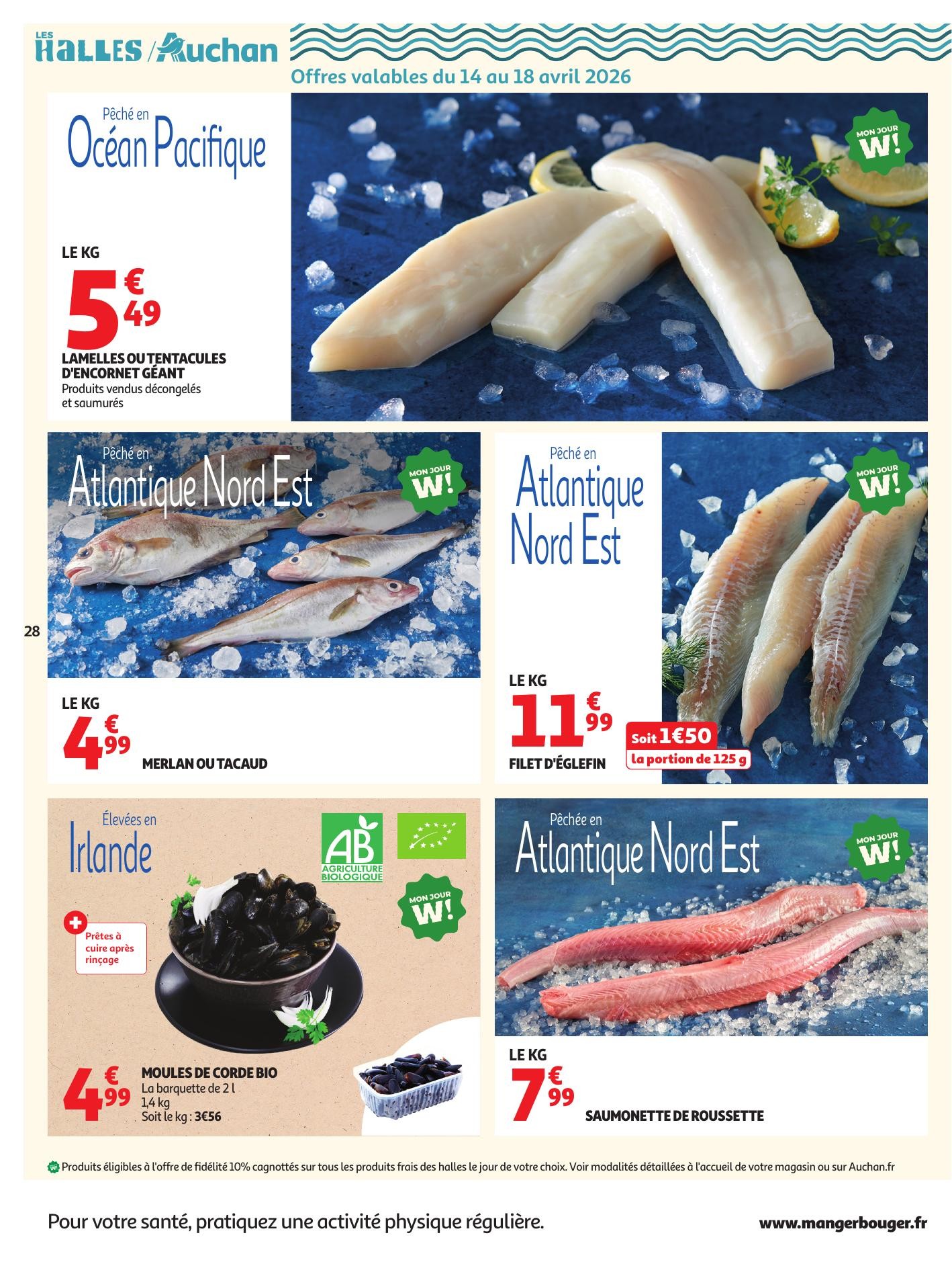 auchan catalogue auchan a venir - page 28