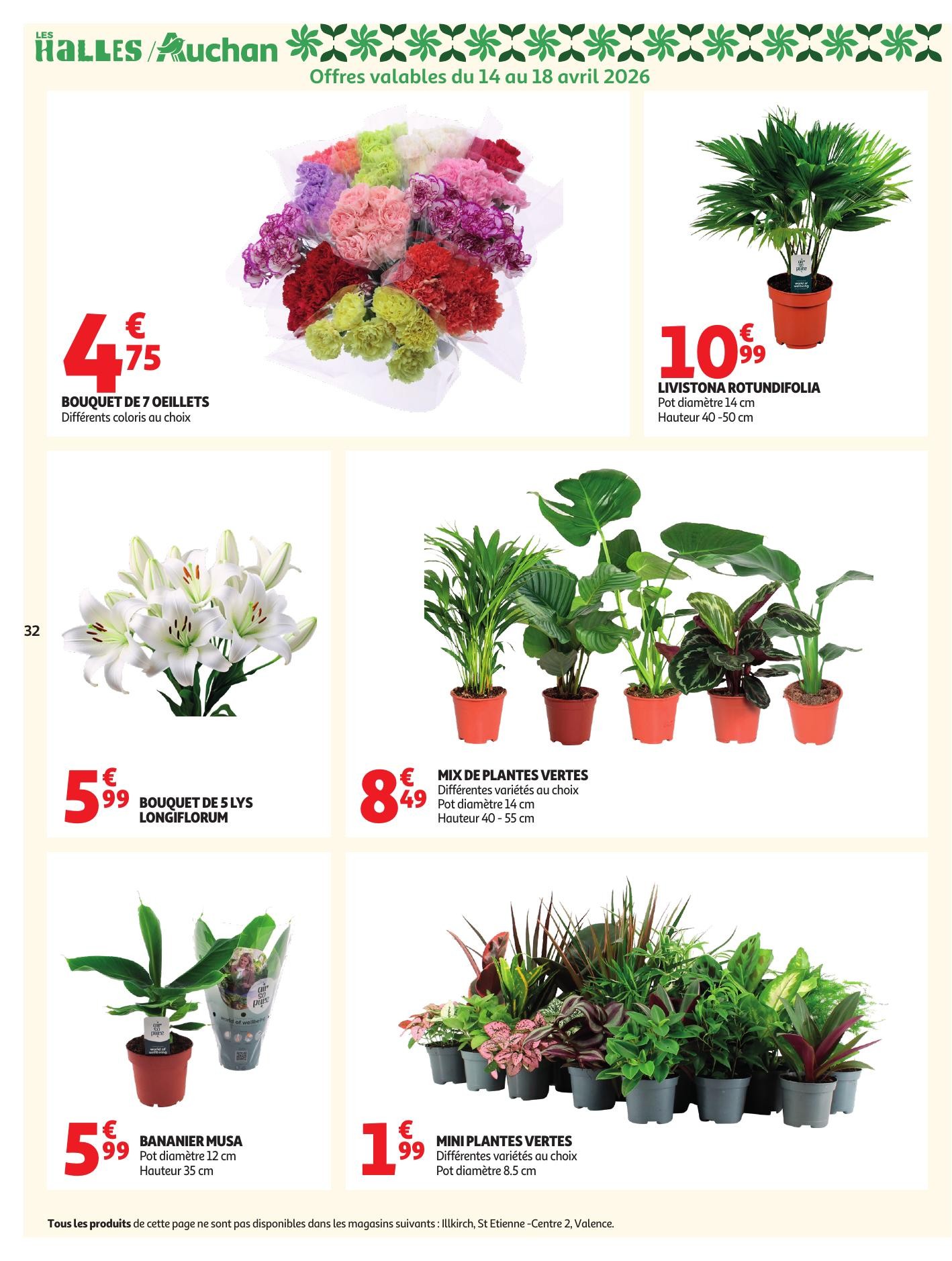 auchan catalogue auchan a venir - page 32