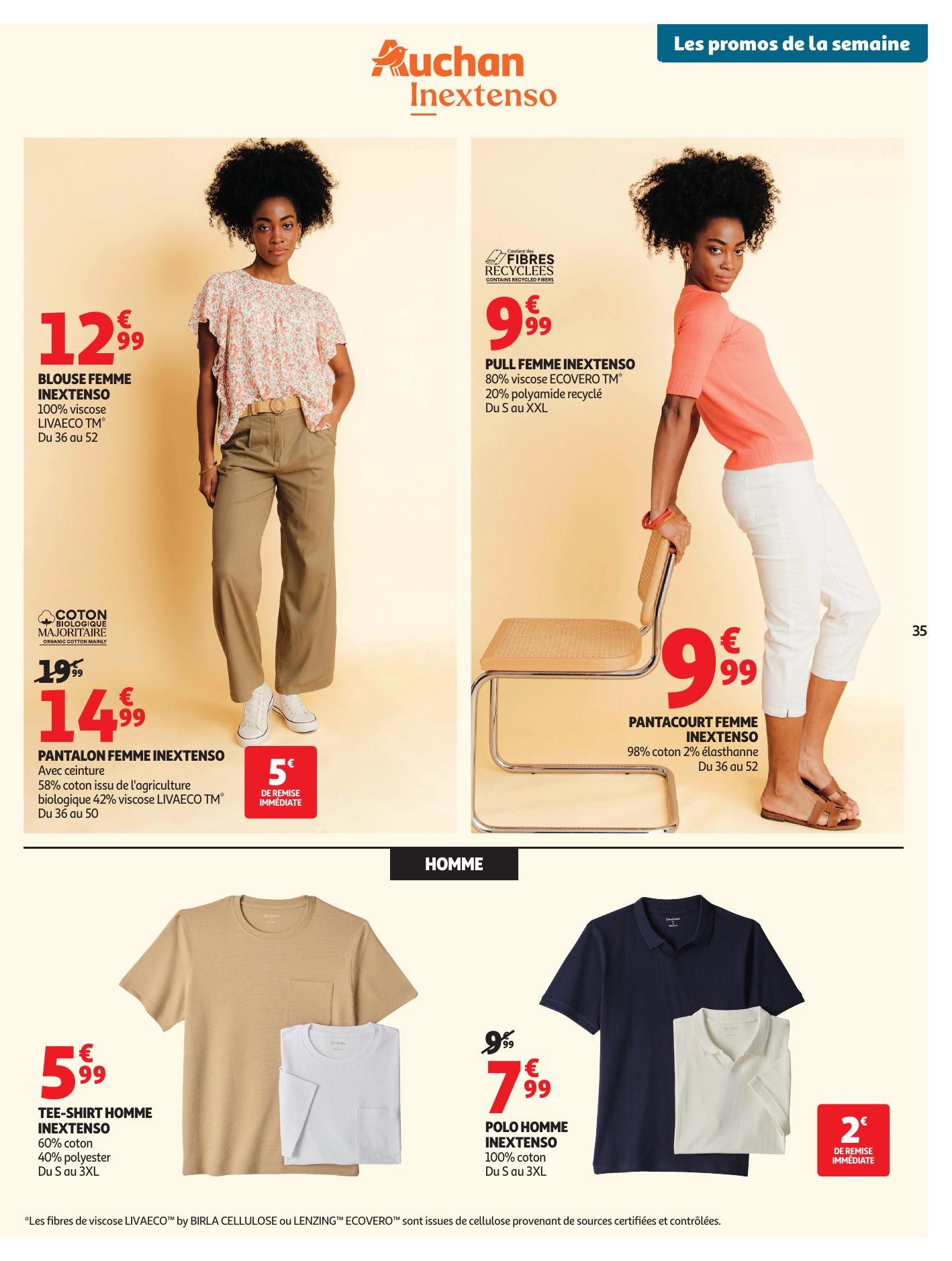 auchan catalogue auchan a venir - page 35