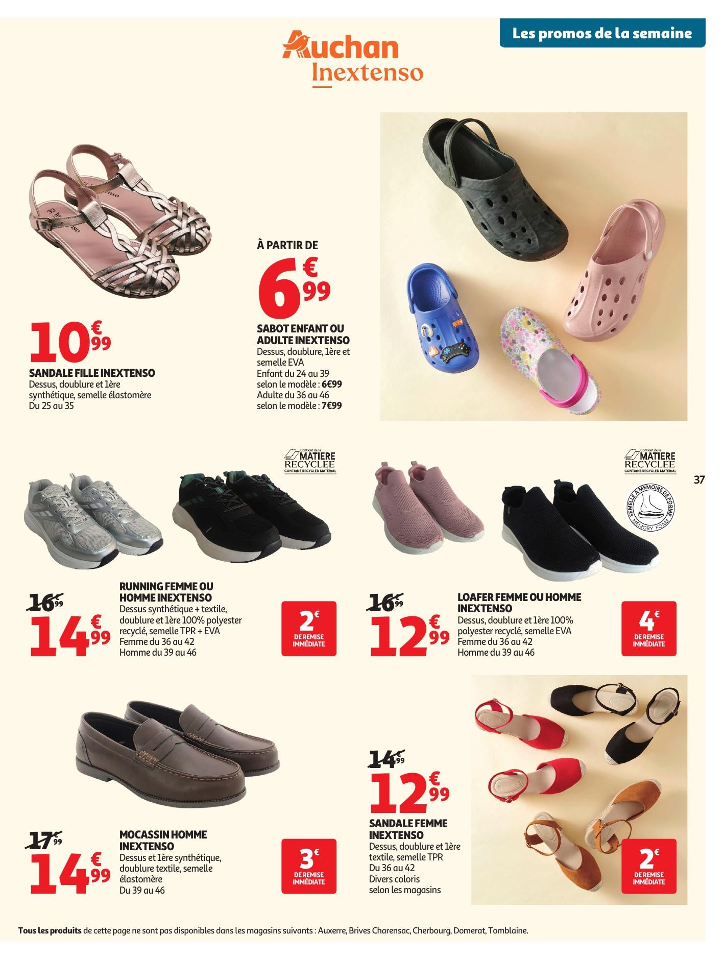 auchan catalogue auchan a venir - page 37