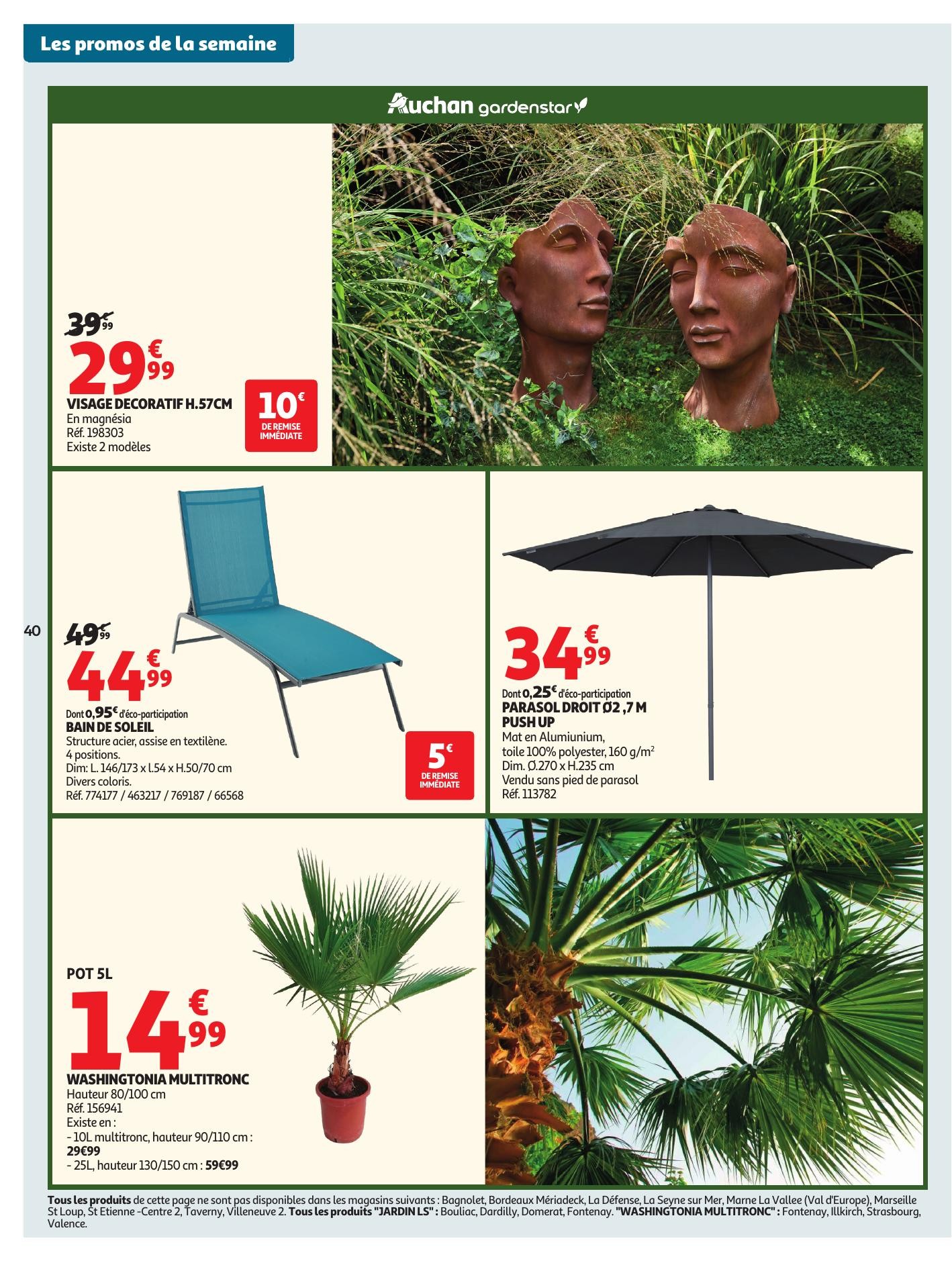 auchan catalogue auchan a venir - page 40