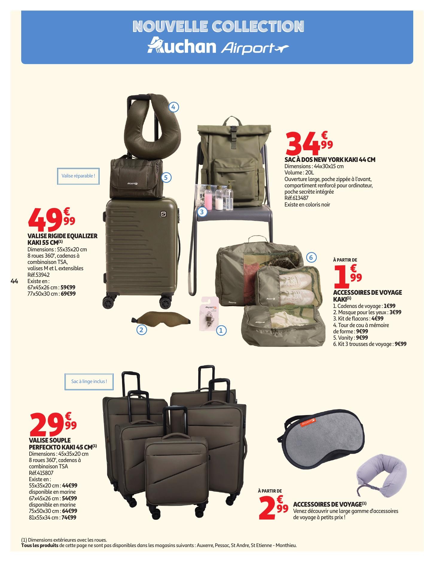 auchan catalogue auchan a venir - page 44