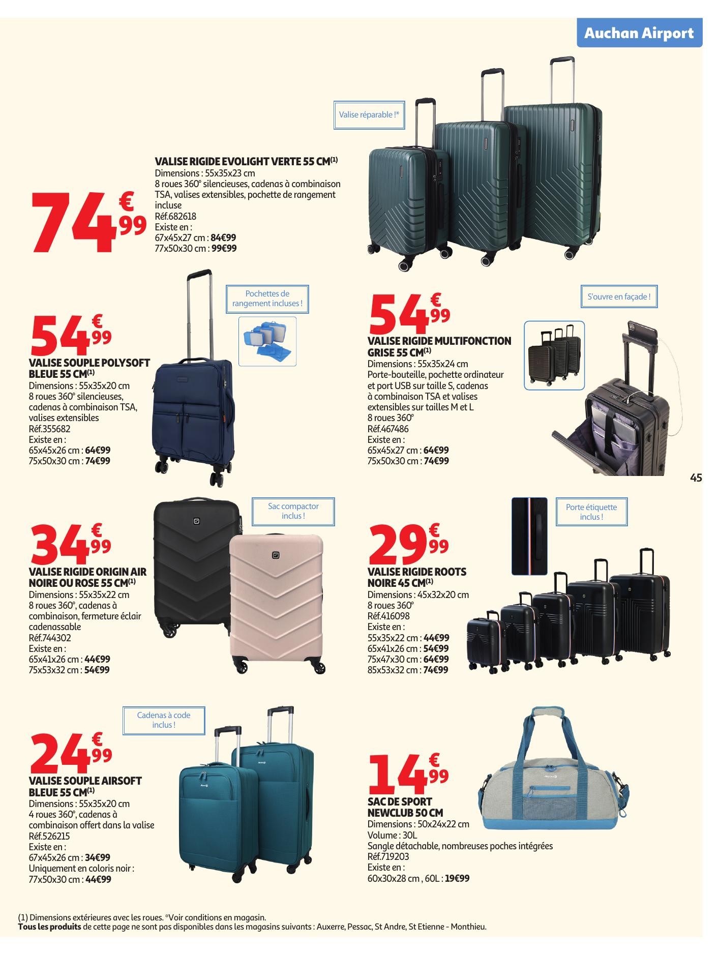 auchan catalogue auchan a venir - page 45