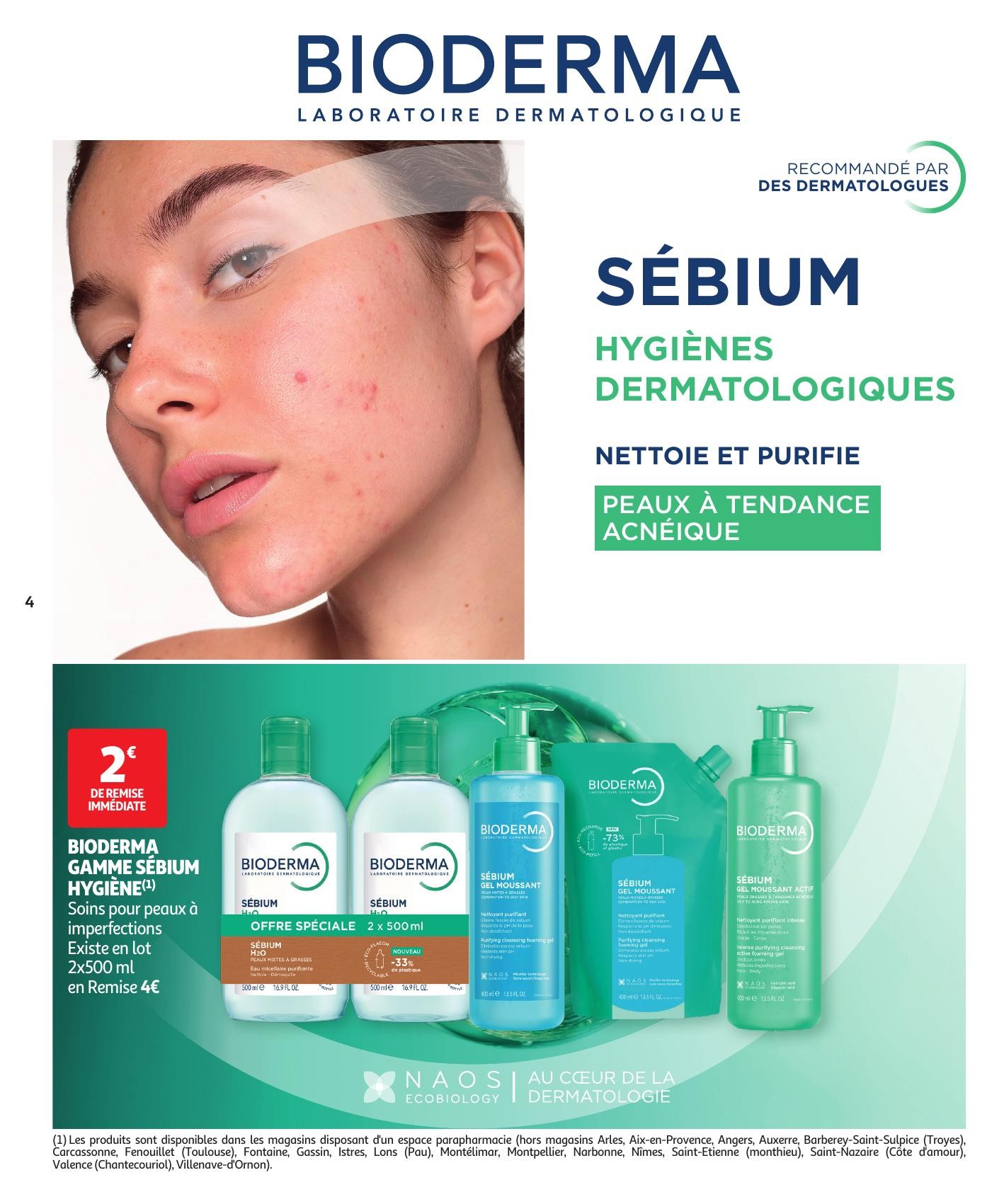 auchan catalogue auchan parapharmacie - page 4